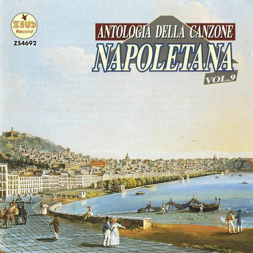 Nino Delli - Comm'è bella a stagione