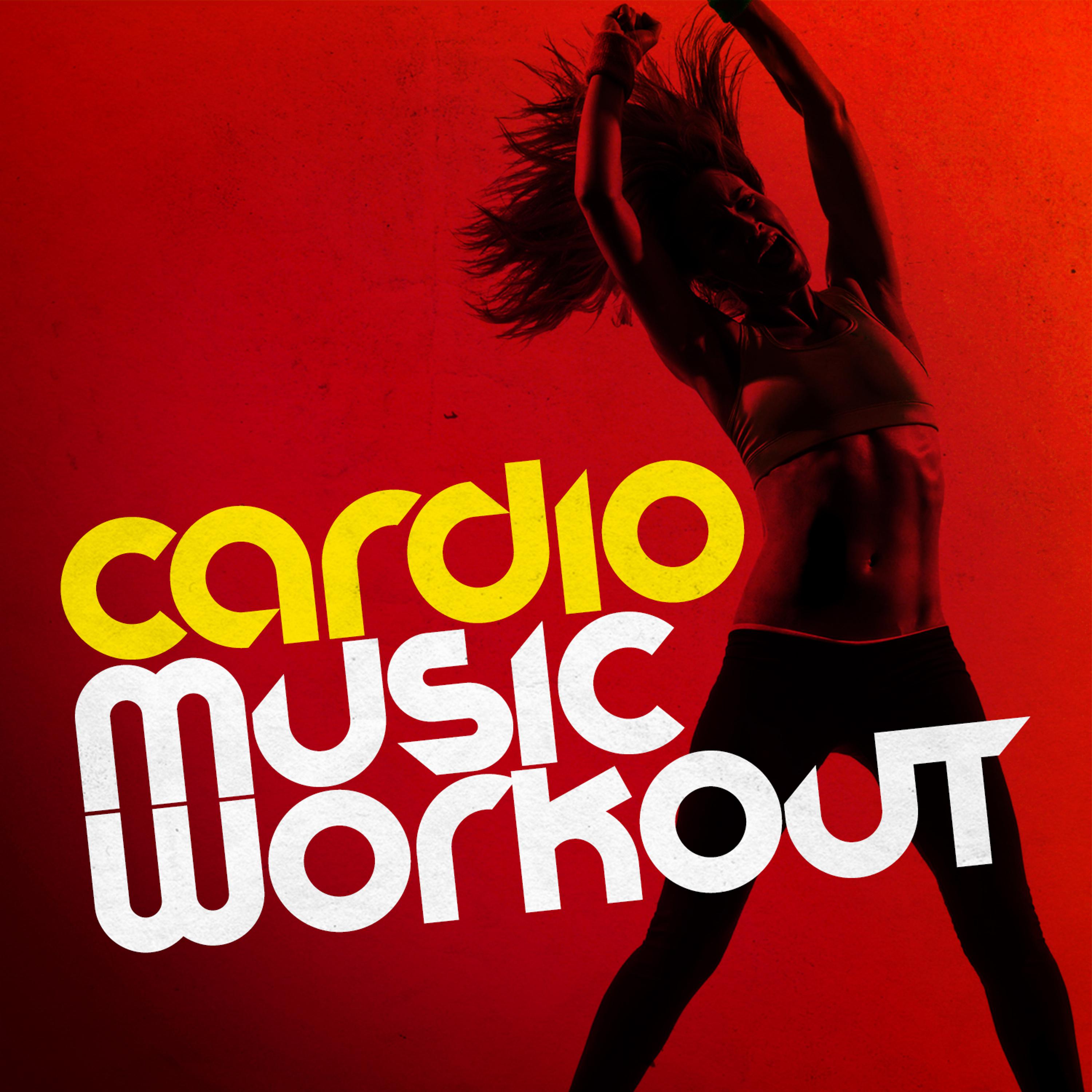 Aerobic Music Workout - Kickstarts (126 BPM)