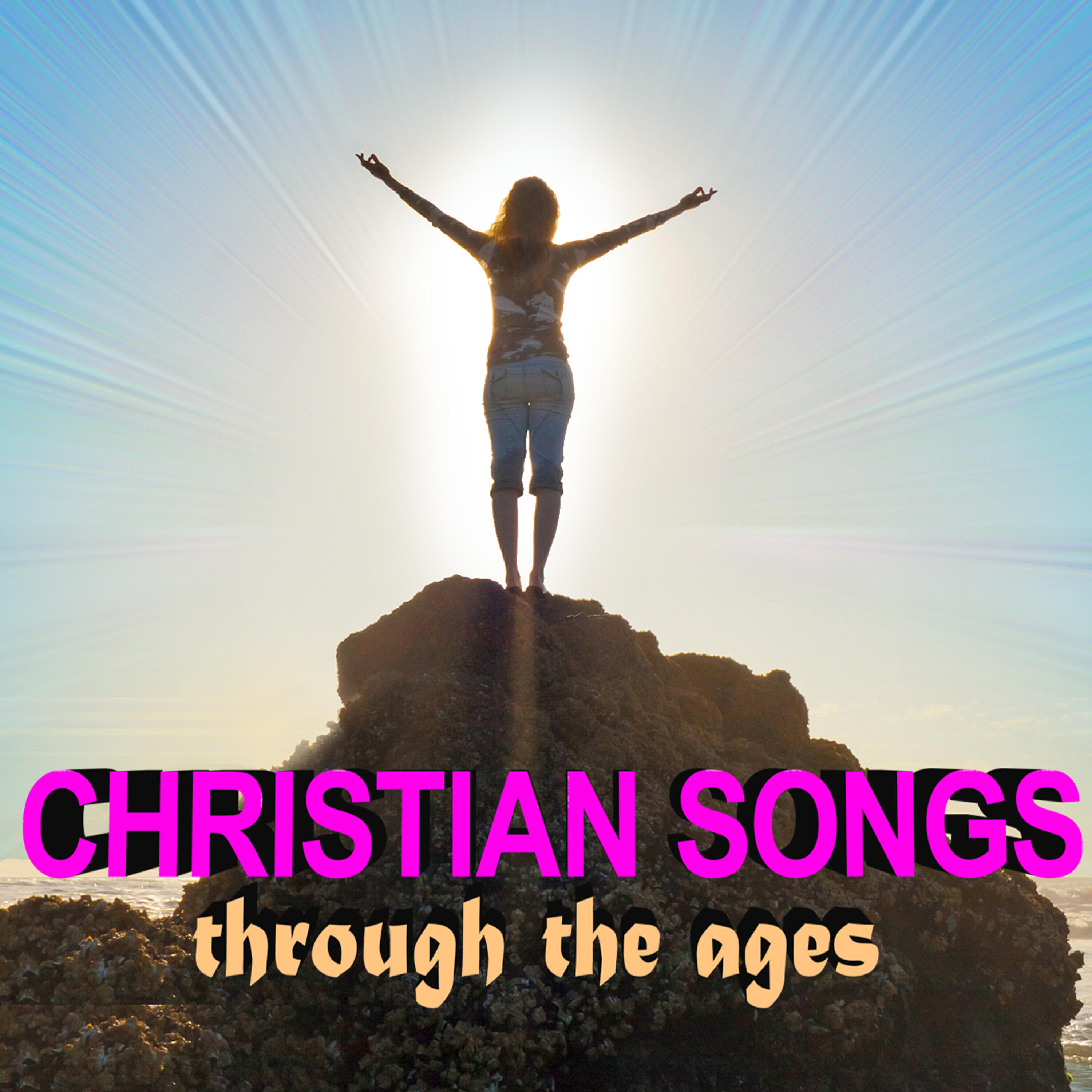 Fred Waring Chorus - When I Survey the Wonderous Cross