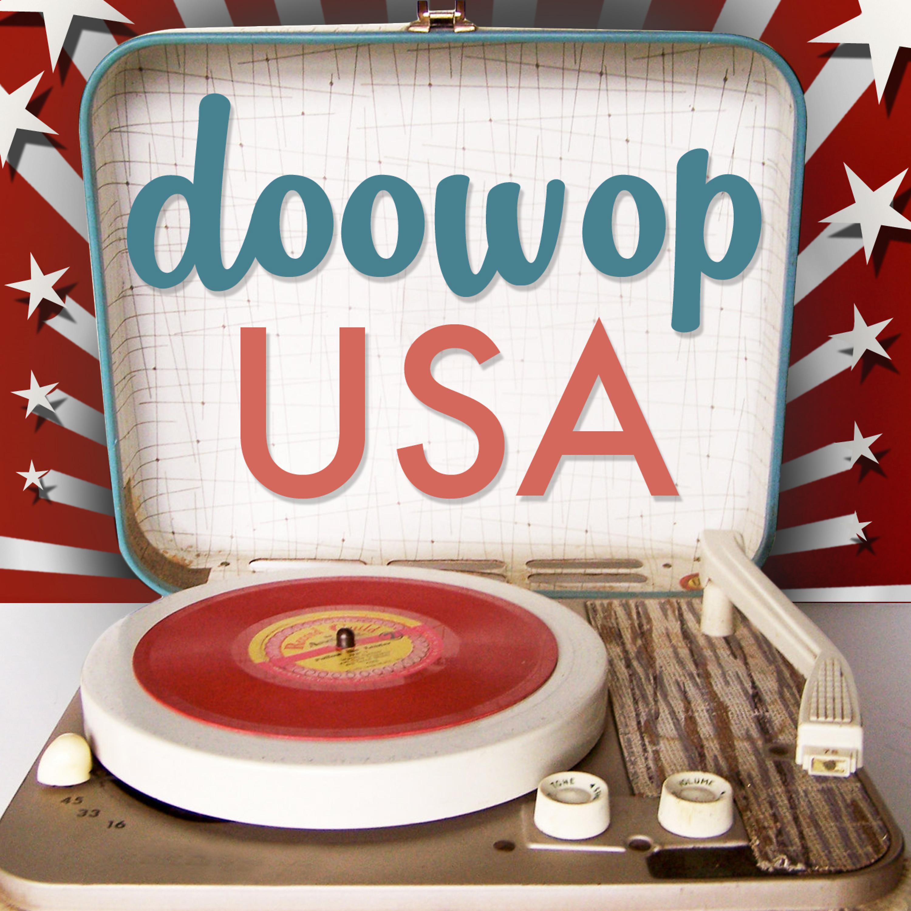Постер альбома Doo Wop, USA