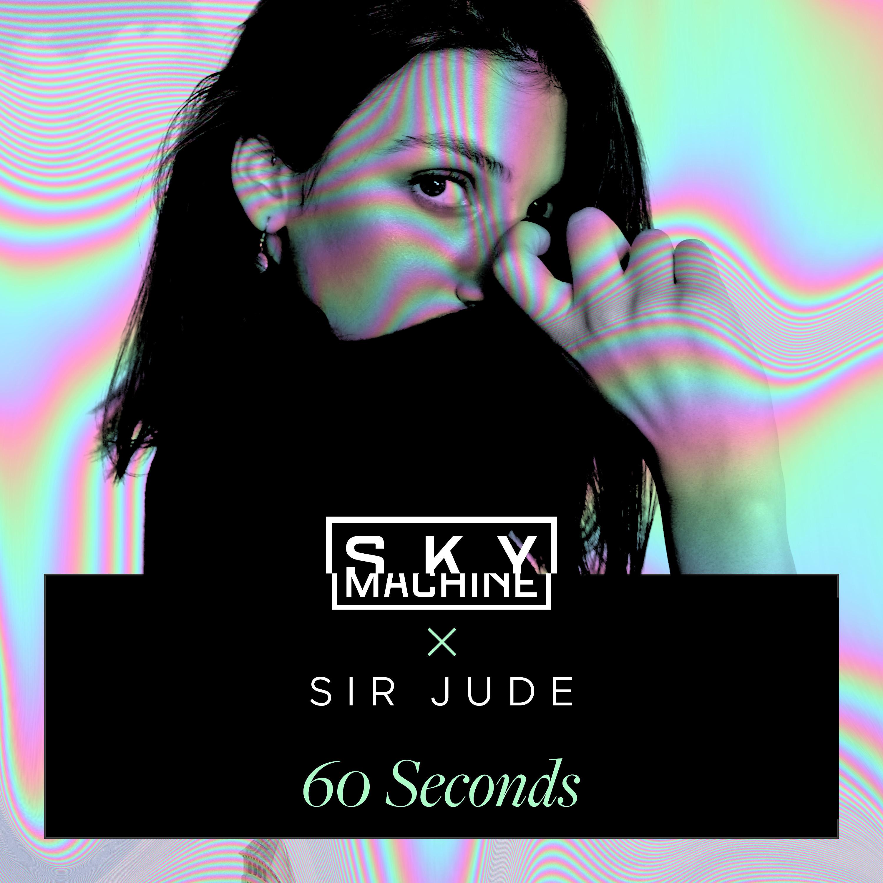 Постер альбома 60 Seconds