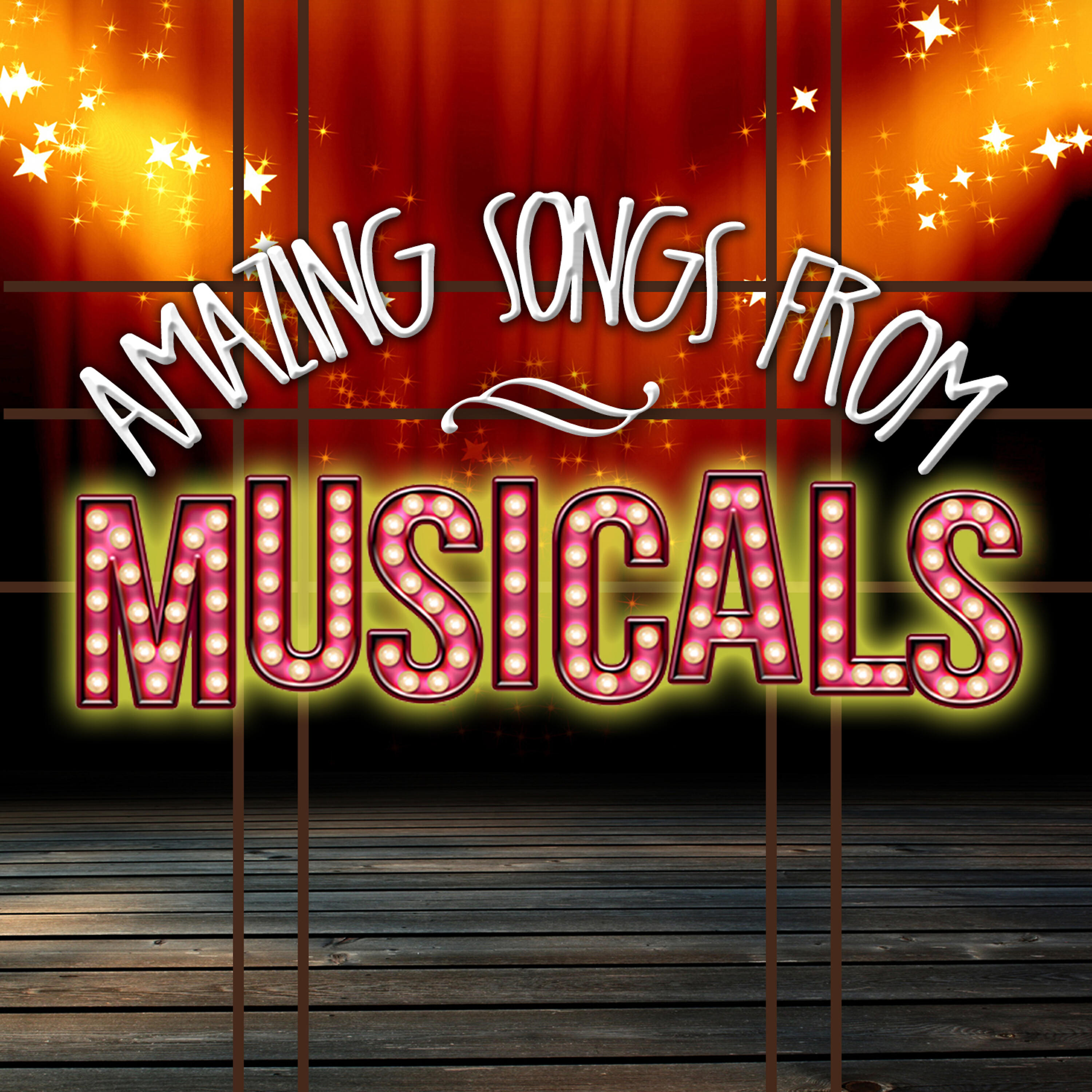 Original Cast Recording - When You've Got It, Flaunt It (From 