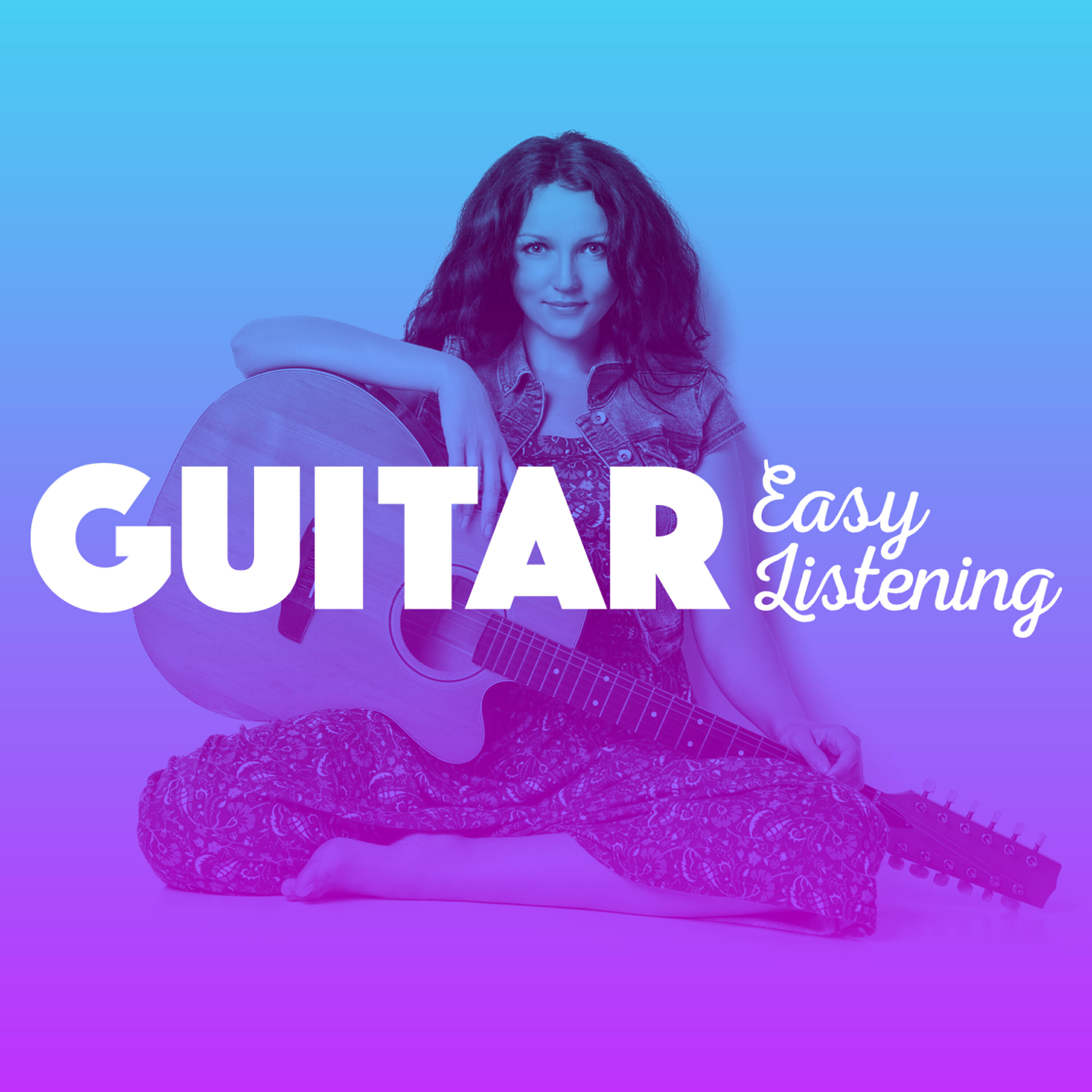Valencia Magic - Spanish Guitar Mingle