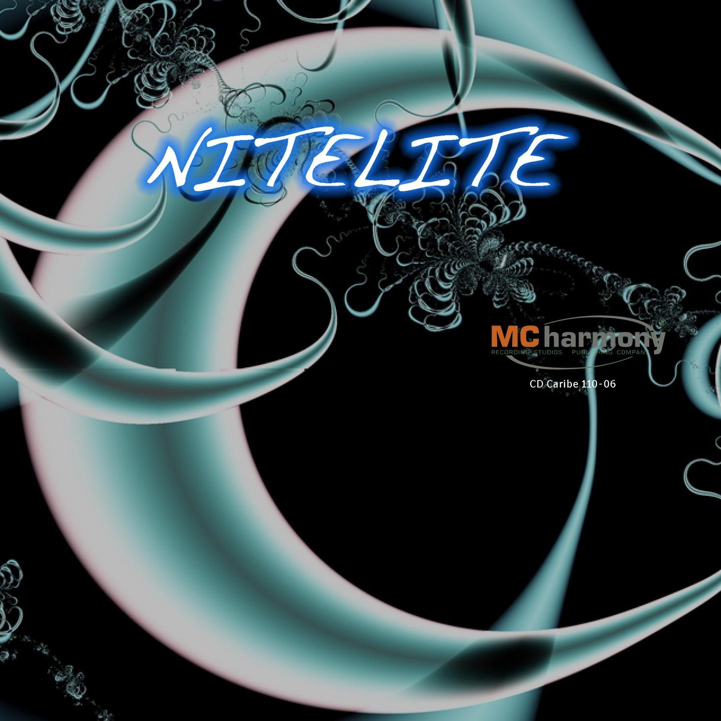 Постер альбома Nitelite