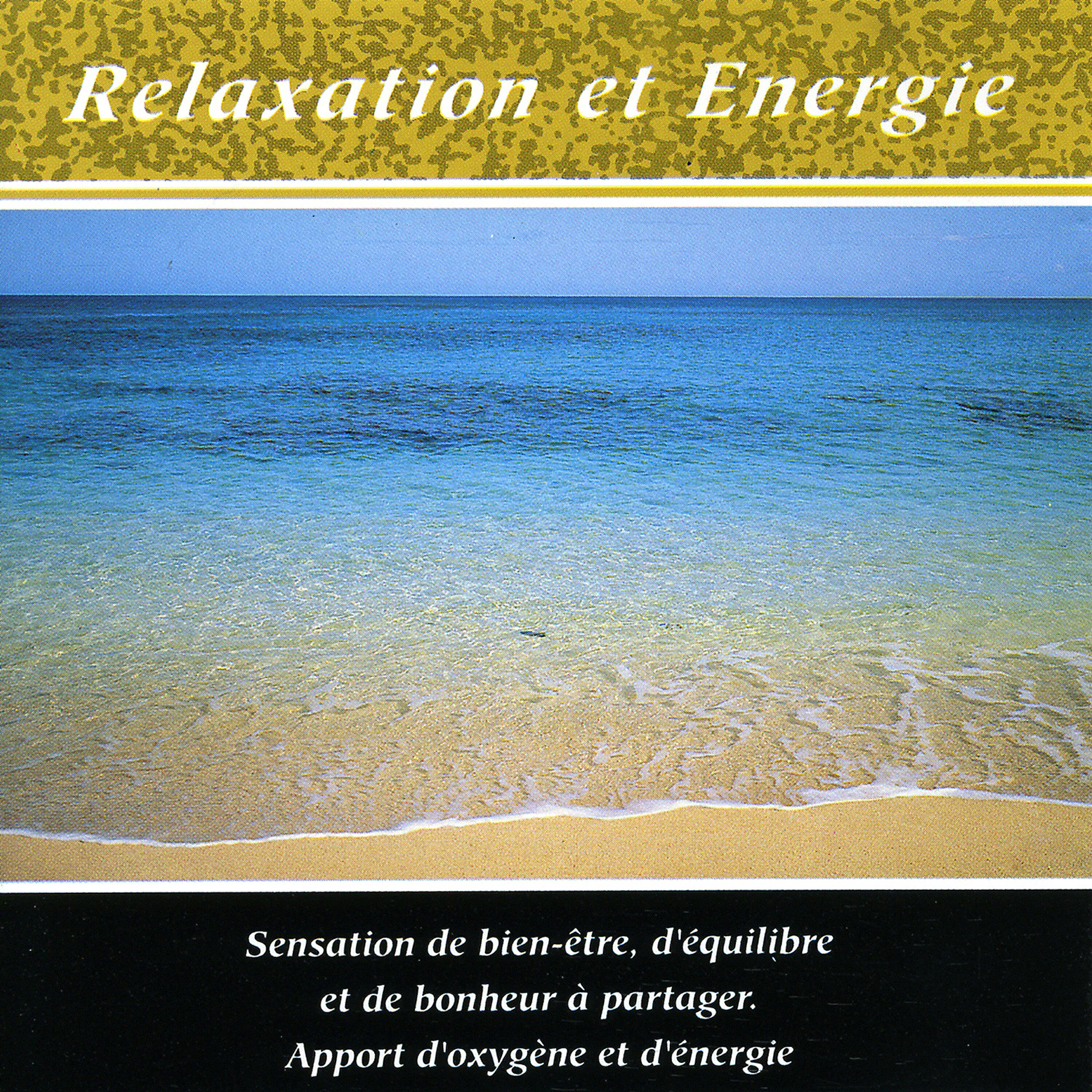 Music - Le Rythme De La Vie
