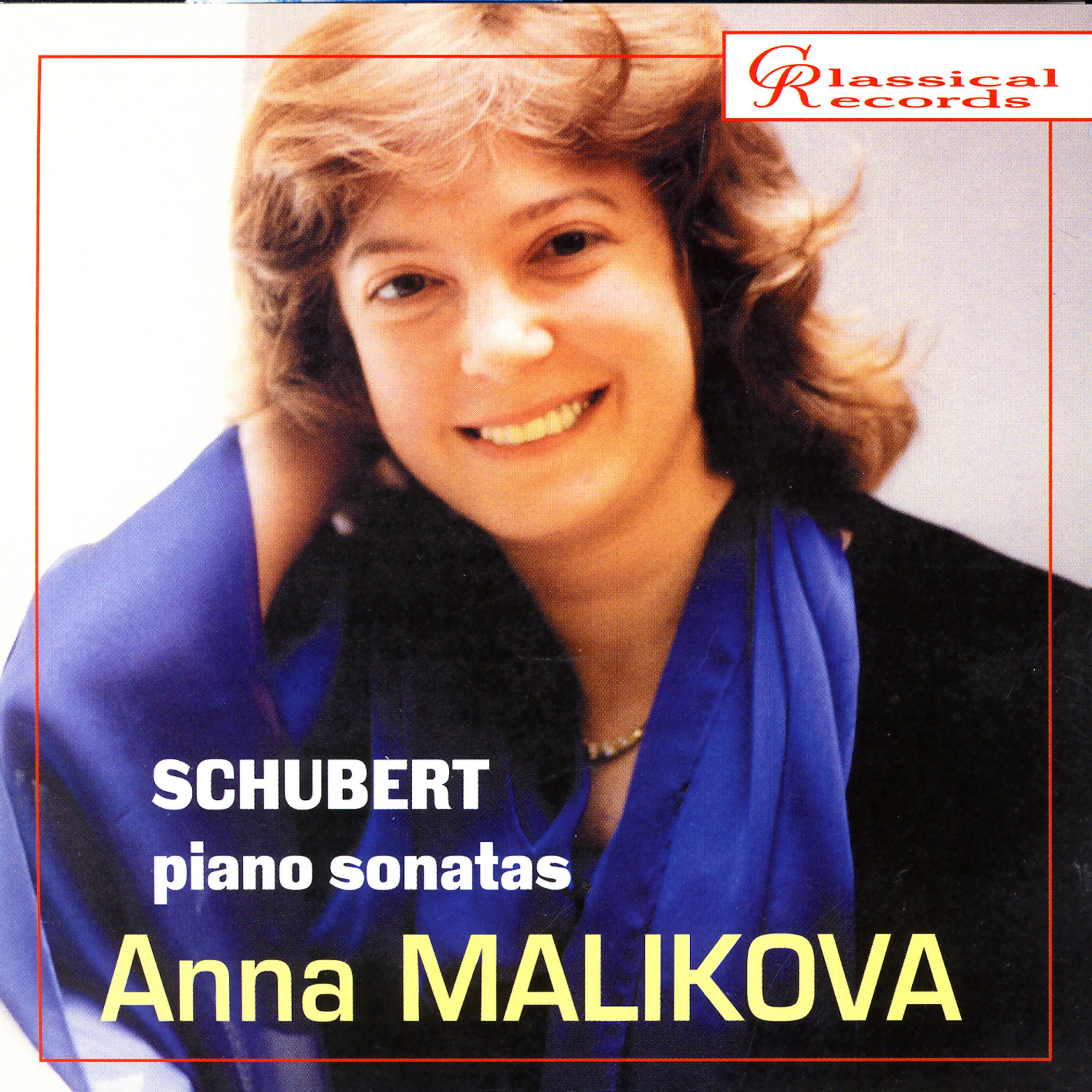 Постер альбома Schubert. Piano Sonatas