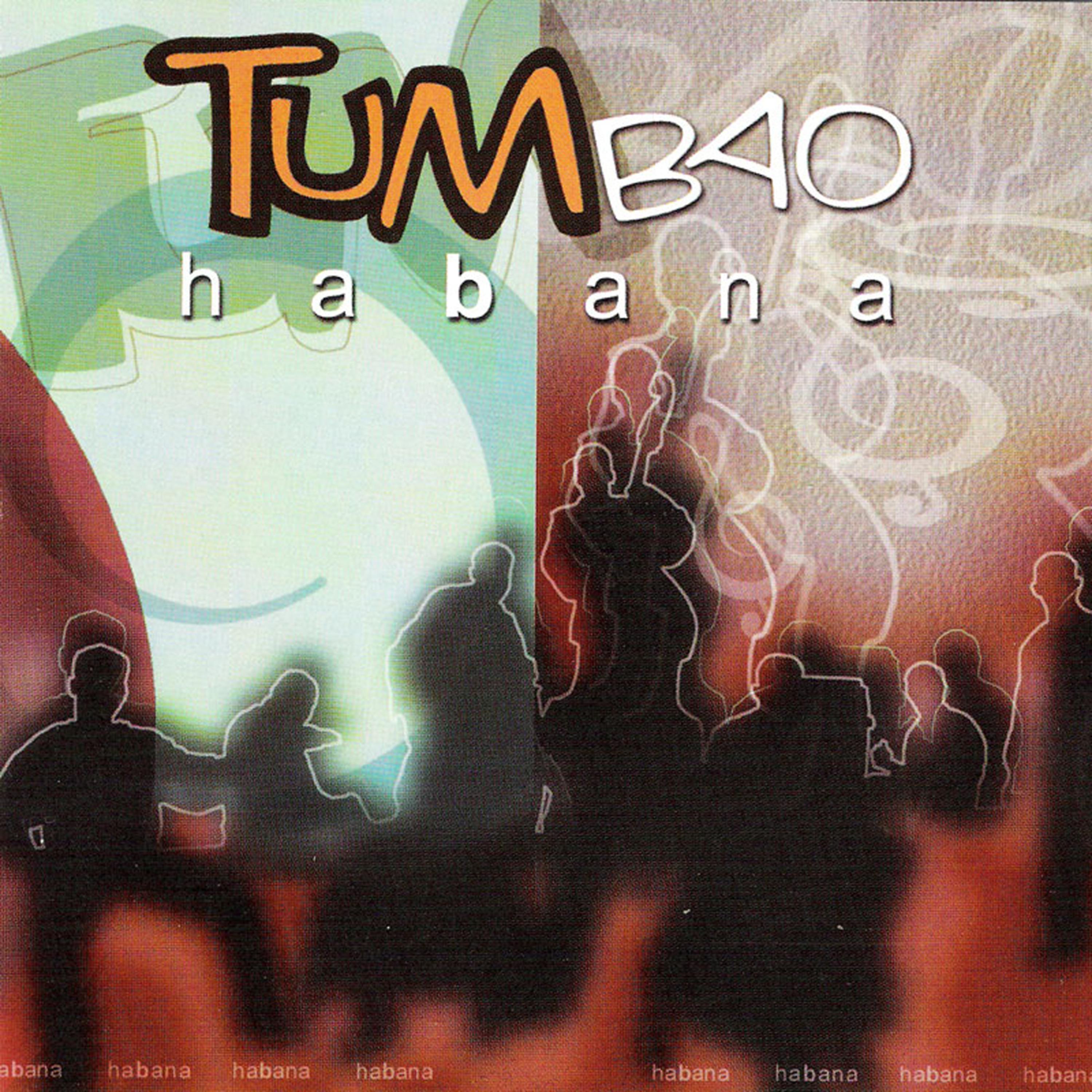 Постер альбома Tumbao Habana
