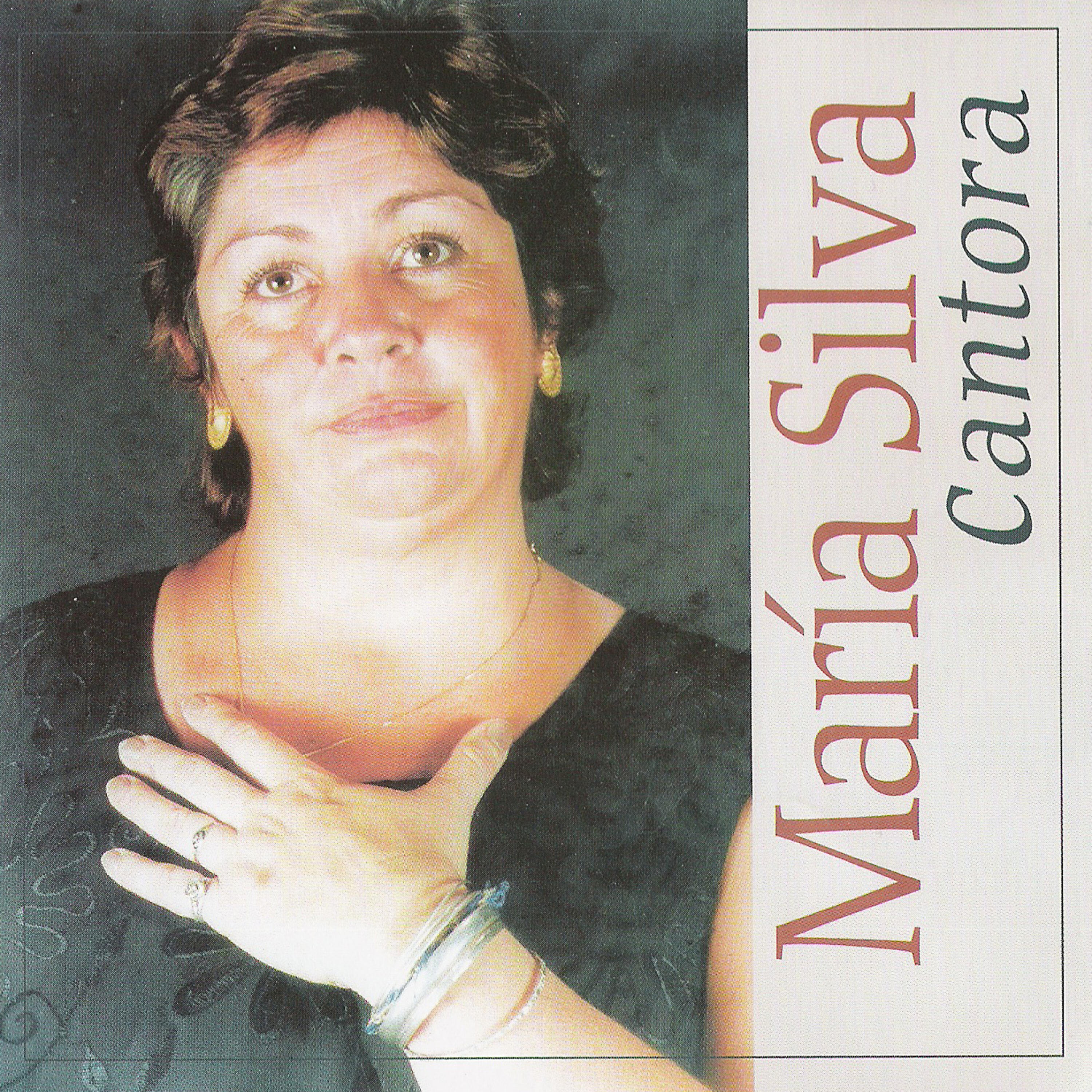 María Silva - Aja Potama