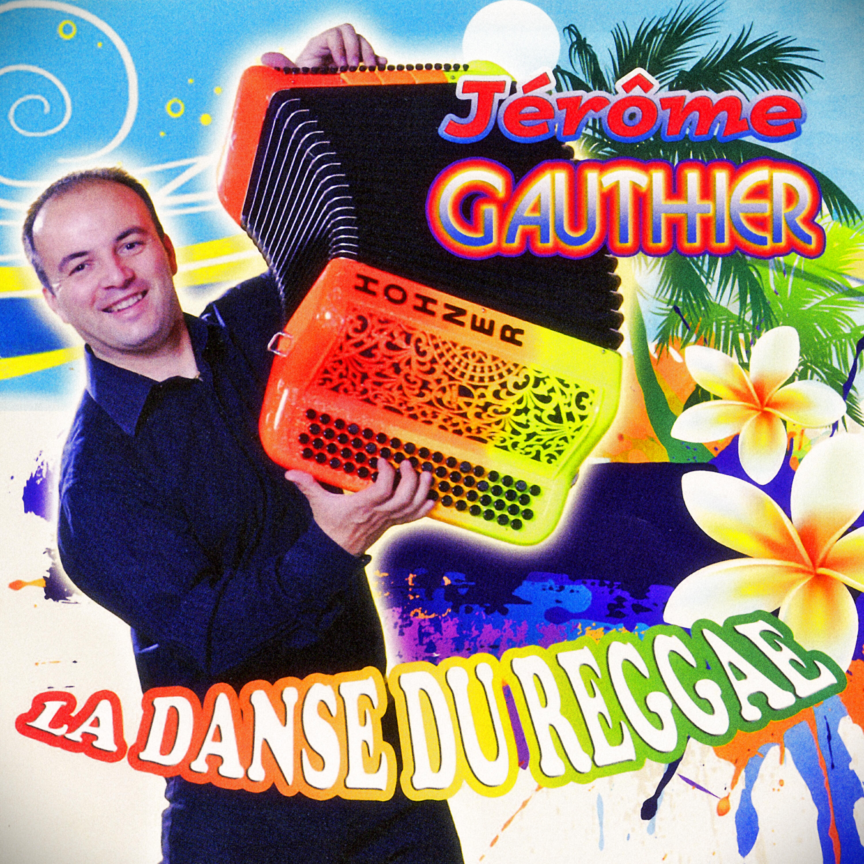 Jérôme Gauthier - La valse du Queen Mary (Boston)
