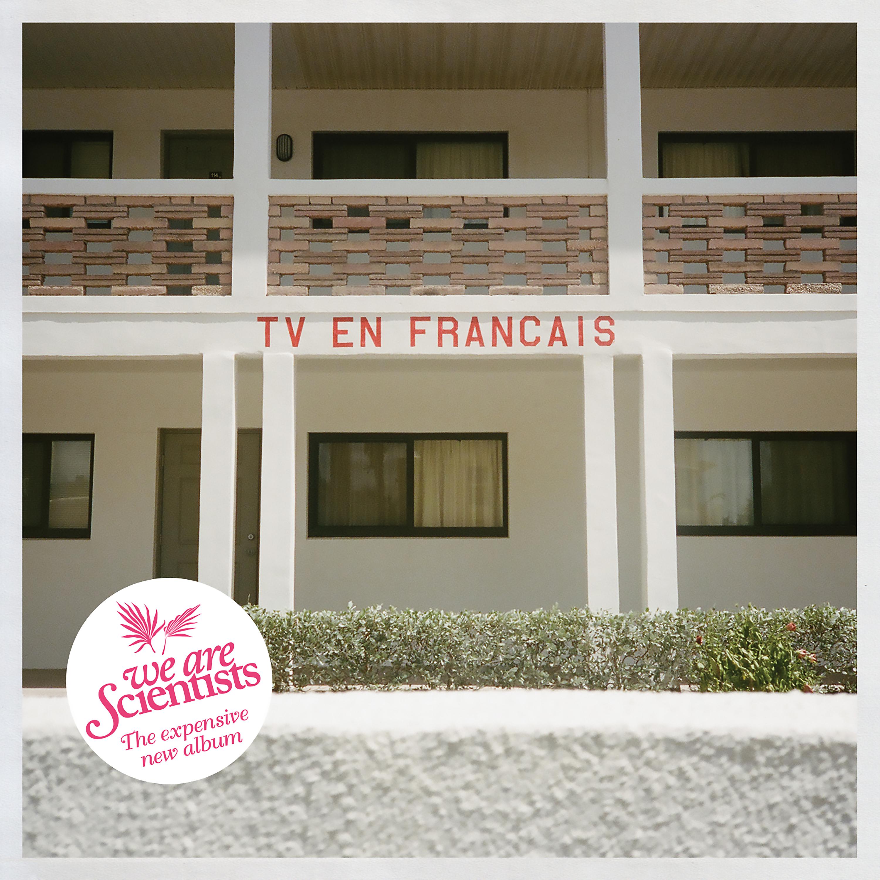 Постер альбома Tv En Français