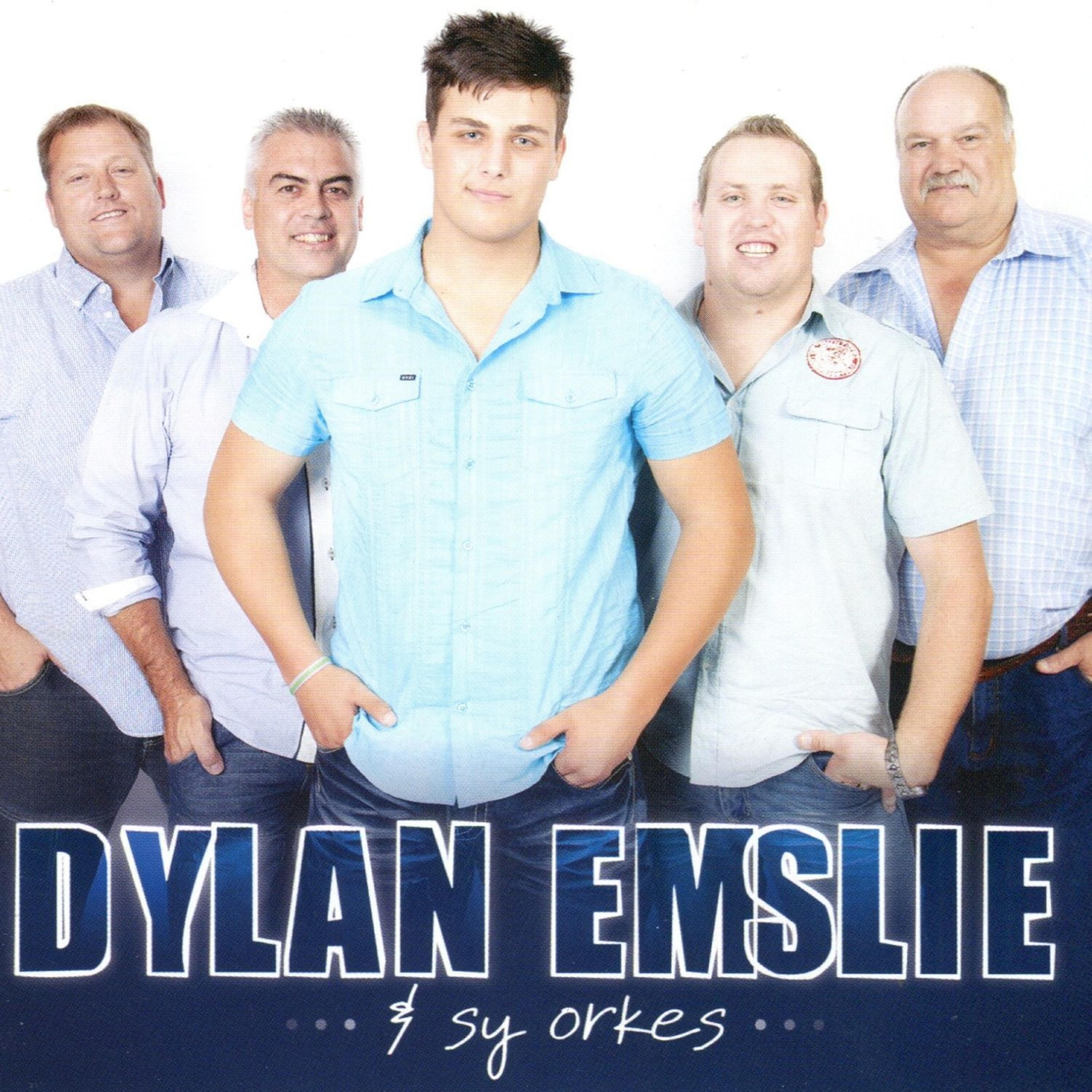 Dylan Emslie en Sy Orkes - Rosedale Vastrap