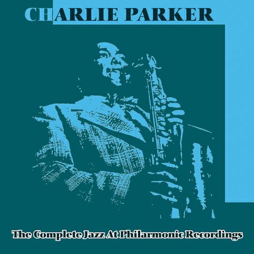 Charlie Parker - The Opener