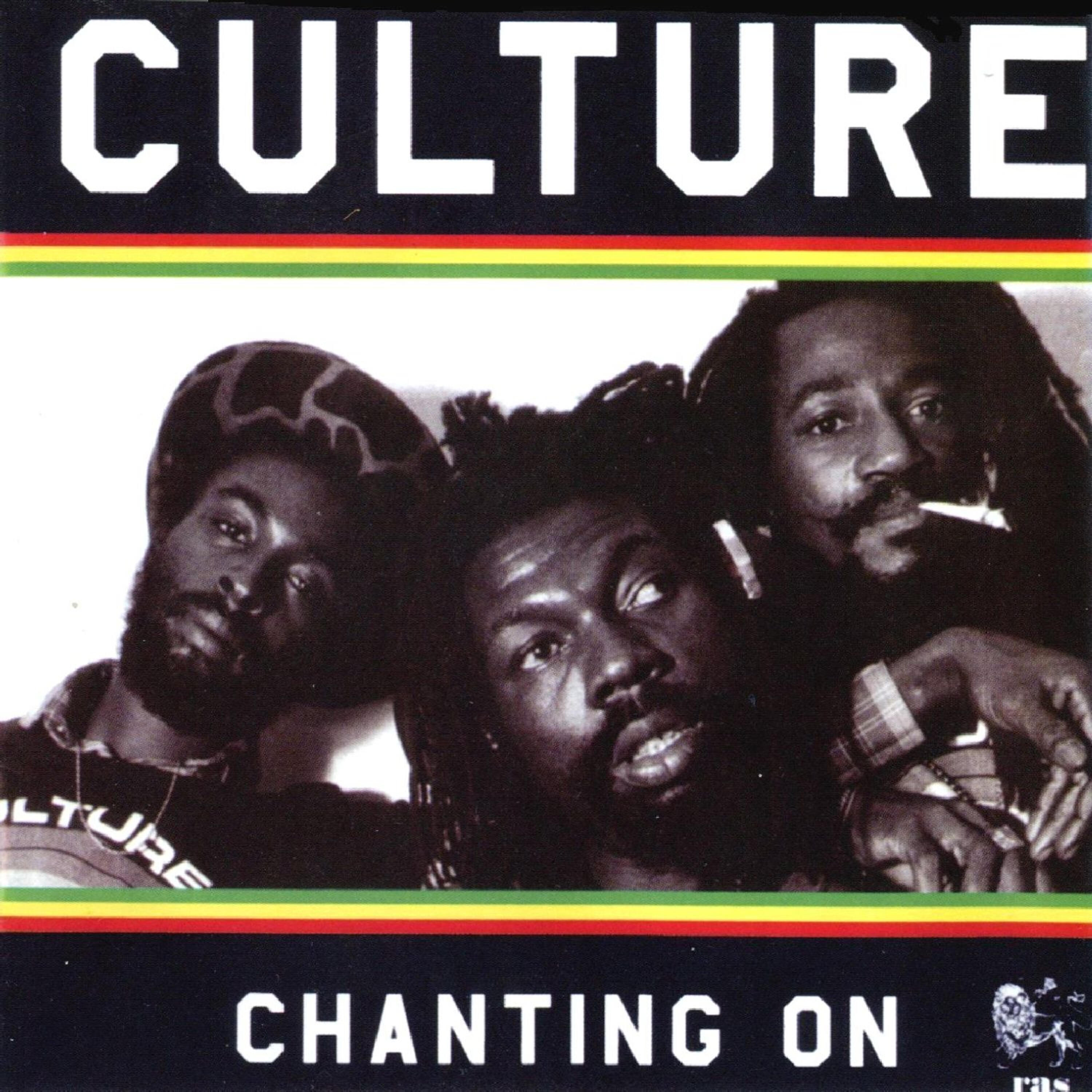 Culture - Psalm of Bob Marley