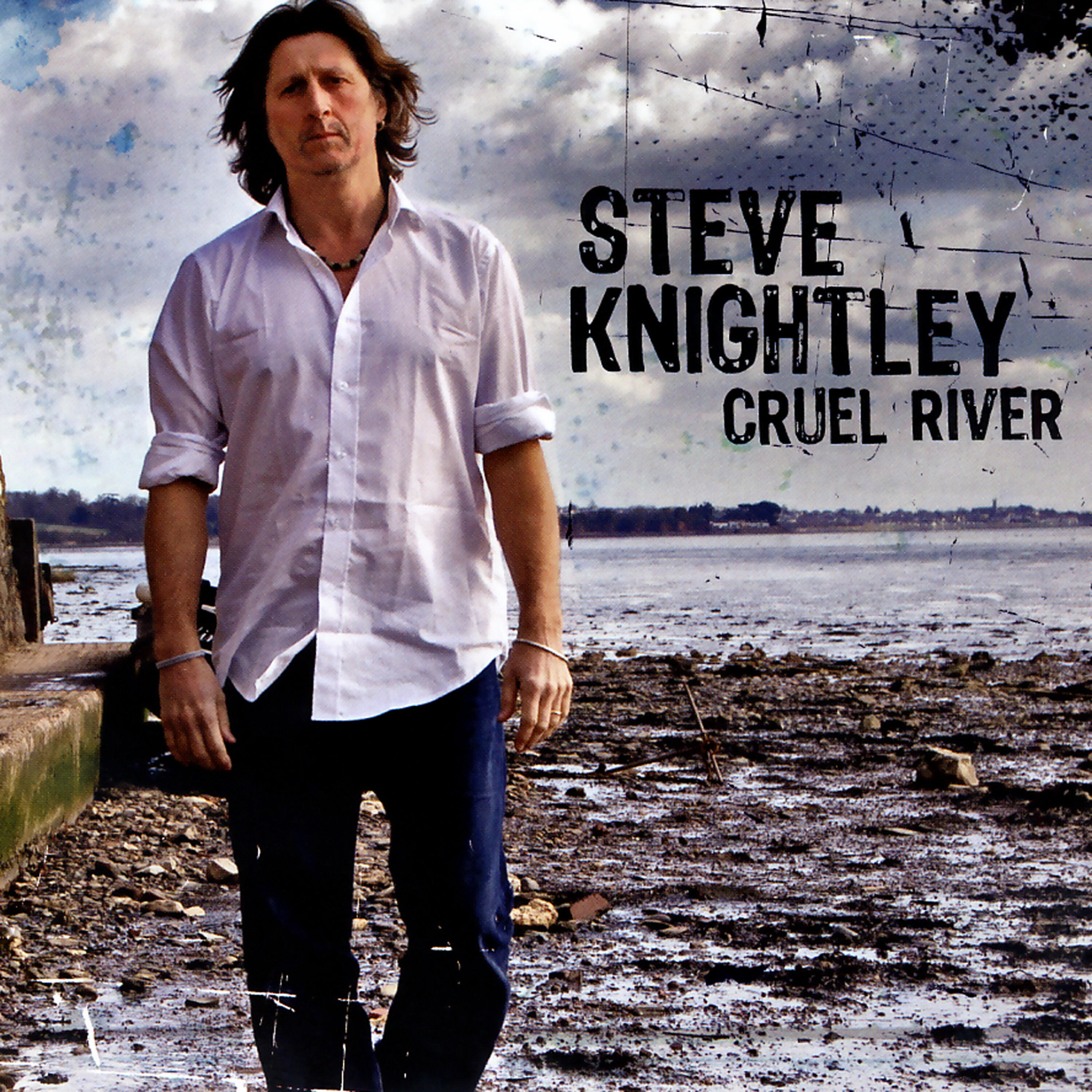 Steve Knightley - All Quiet On The Western Front