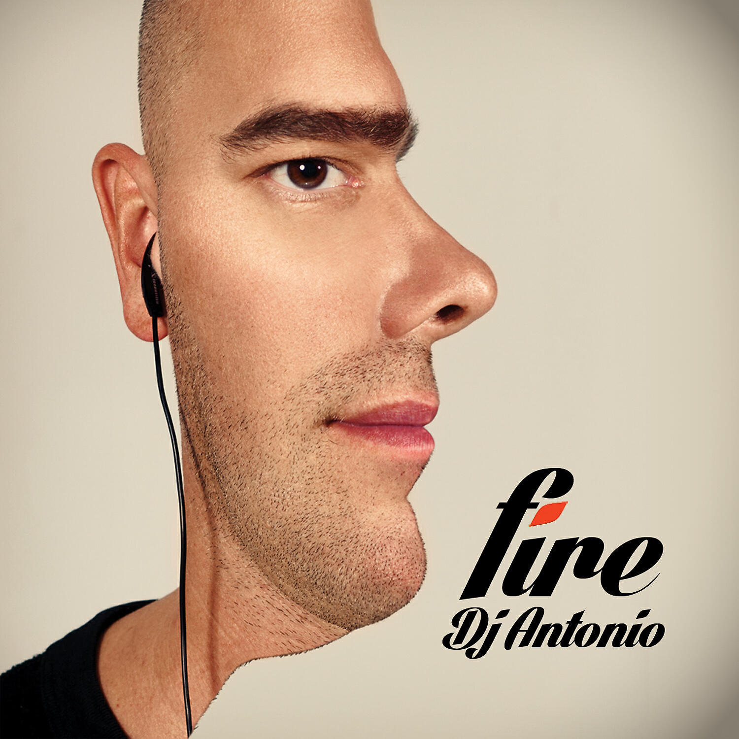 DJ Antonio - Halloween 2010 (Dj Antonio & Evan Sax Mix)