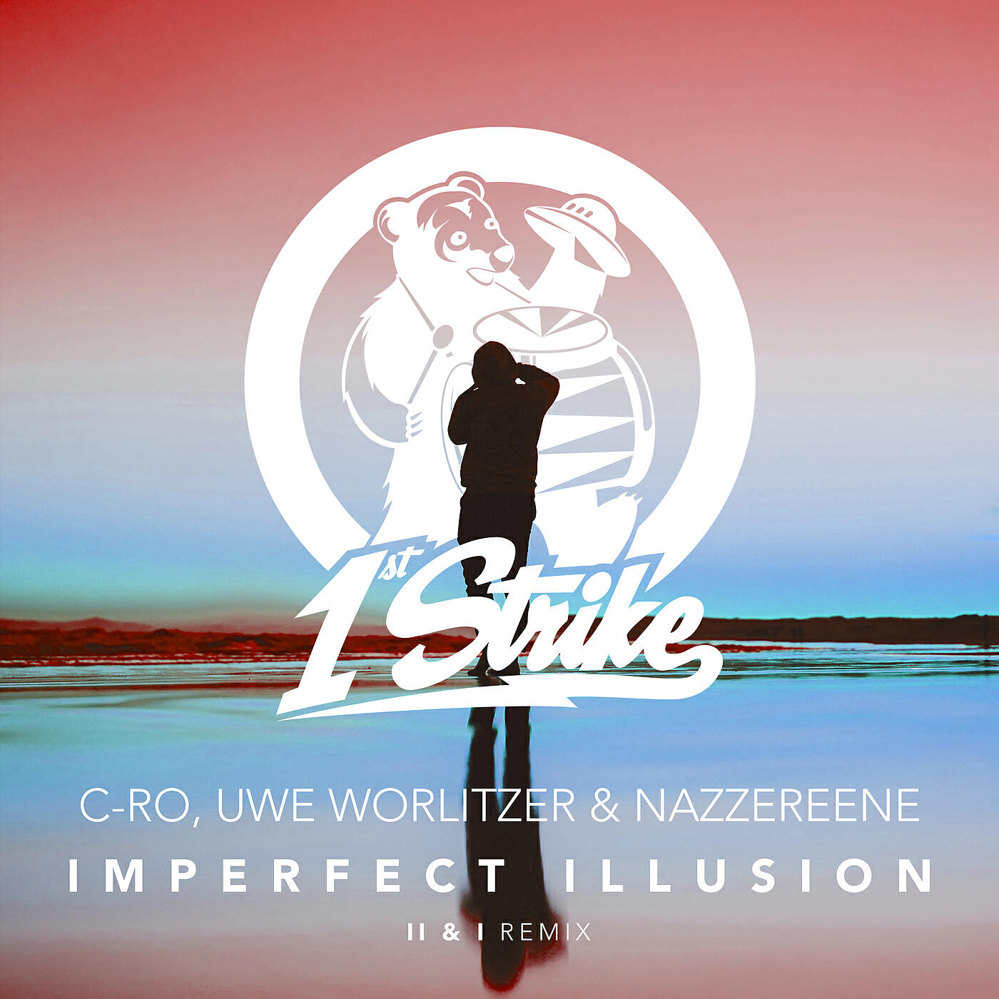C-Ro - Imperfect Illusion (II & I Remix)
