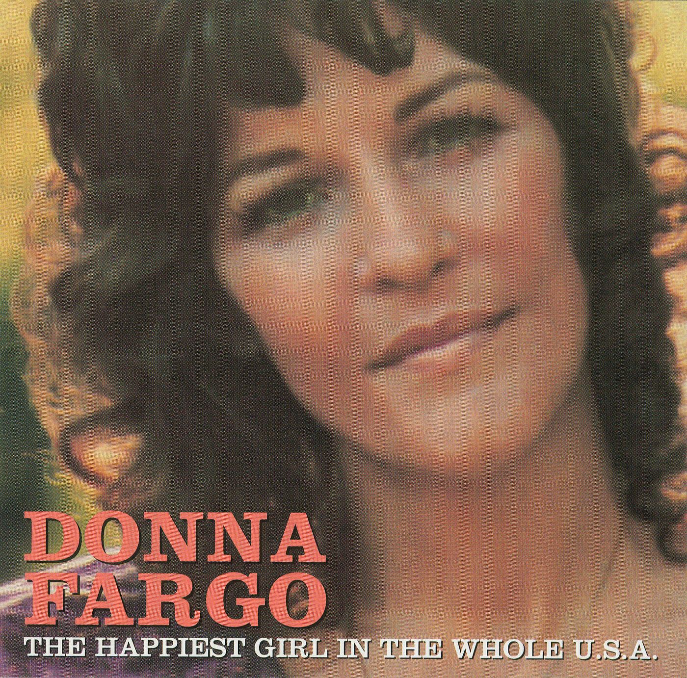 Donna Fargo - You Can't Be A Beacon (If Your Light Don't Shine)