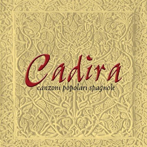 Duo Cadira - De las Palomas Oscuras
