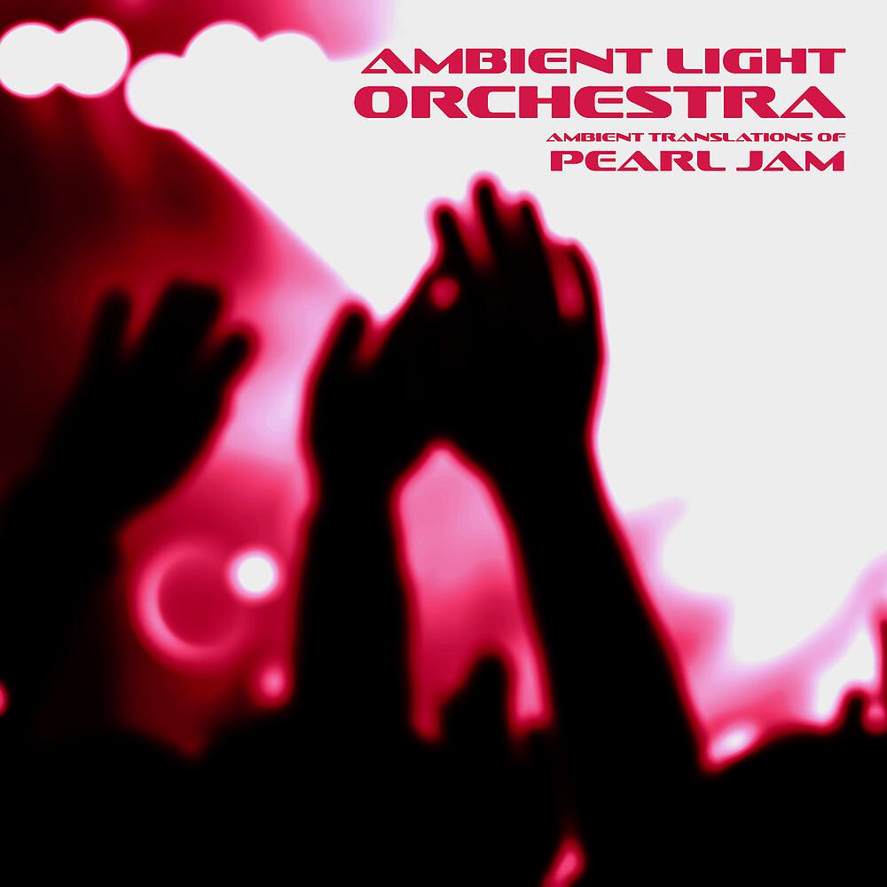 Постер альбома Ambient Translations of Pearl Jam