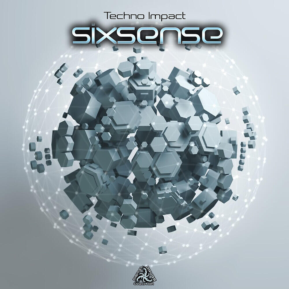 Sixsense - Darbuka's