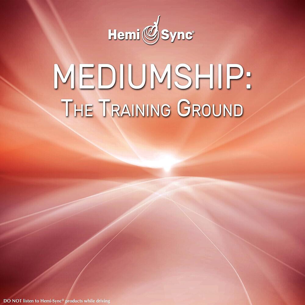 Suzanne Giesemann - Mediumship: the Training Ground Track 3 Deep Meditation