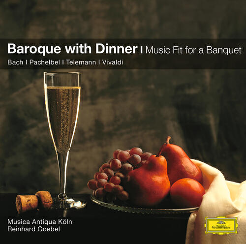 Wilbert Hazelzet - Vivaldi: Concerto in D major, RV 84 - 3. Allegro