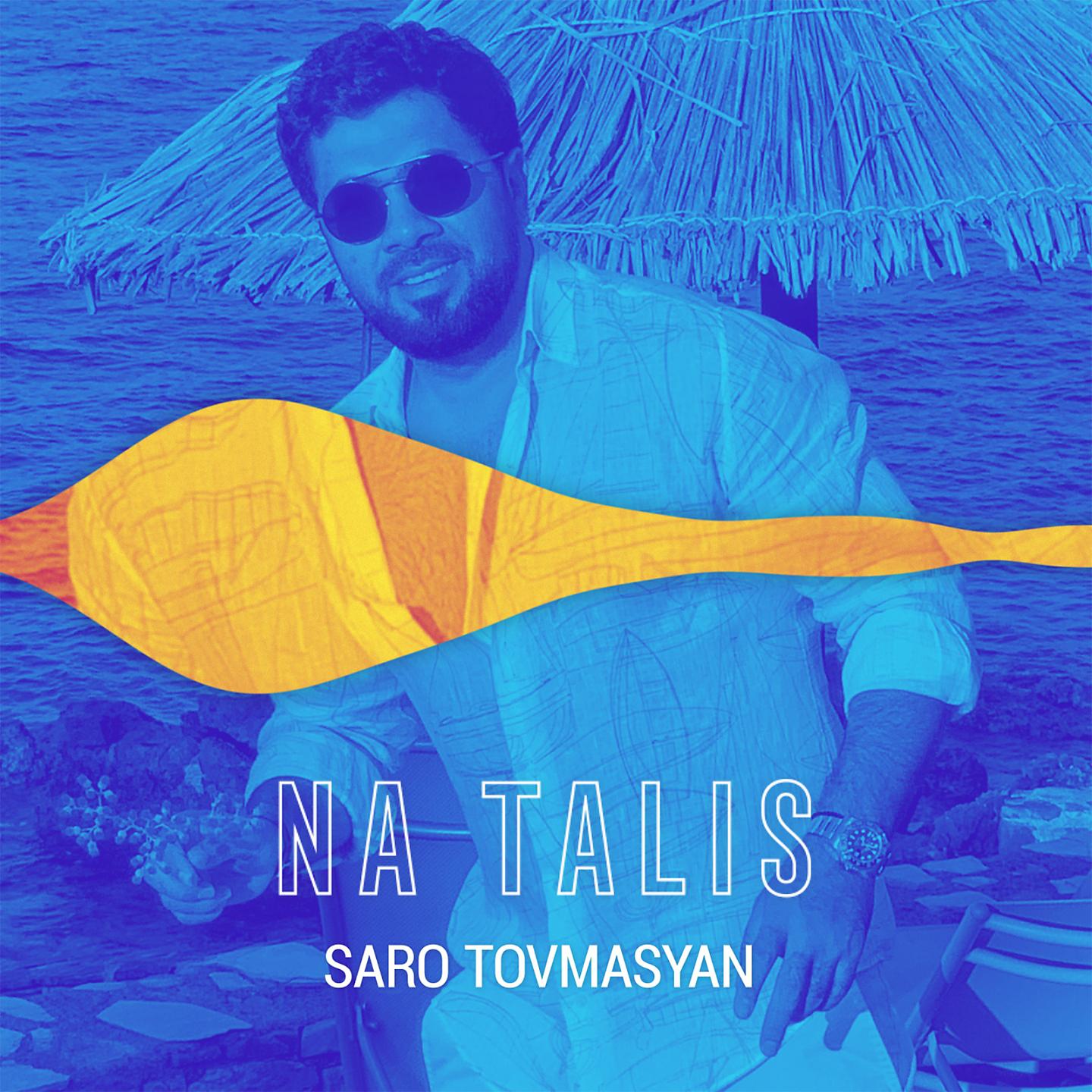 Постер альбома Na Talis