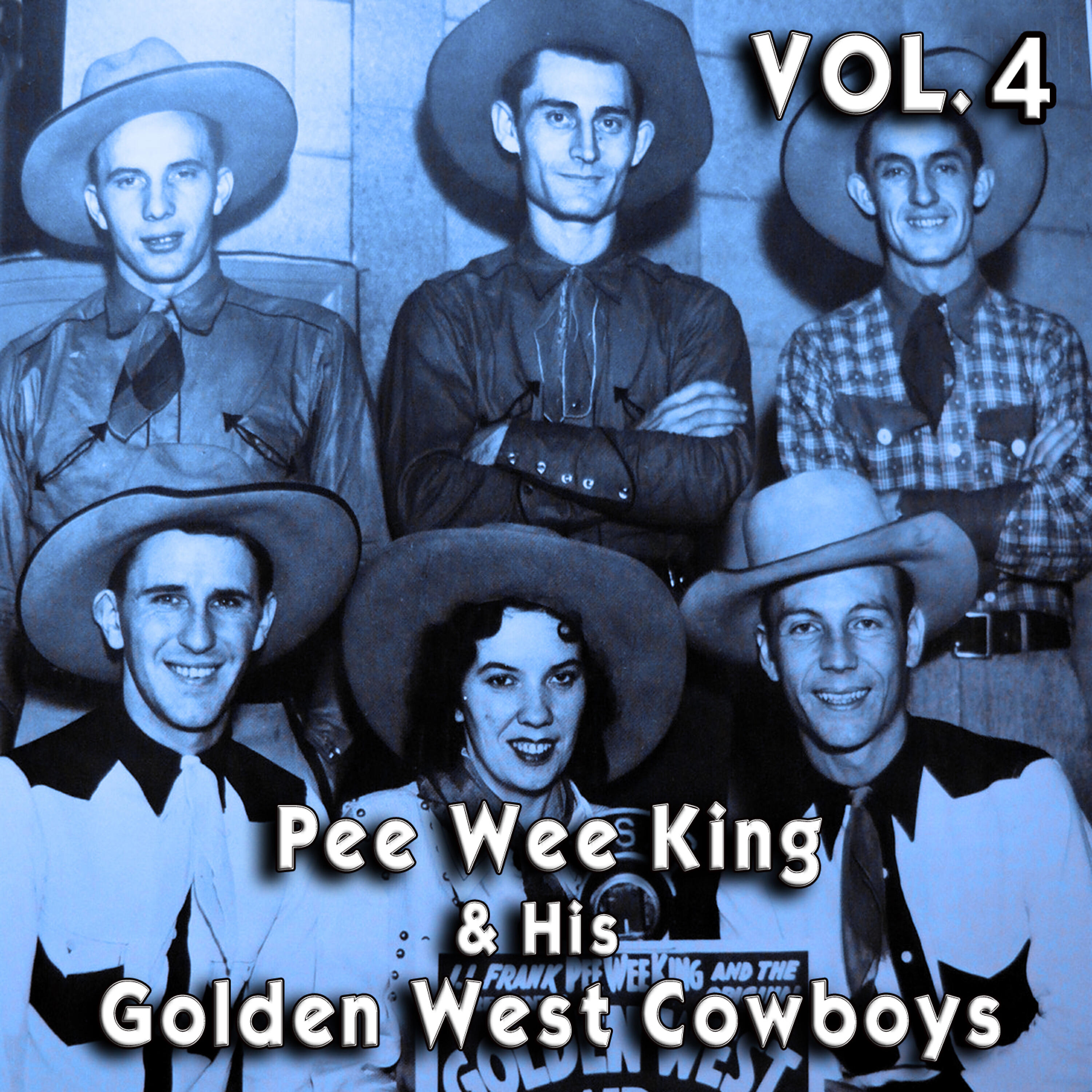 Pee Wee King - Screwball