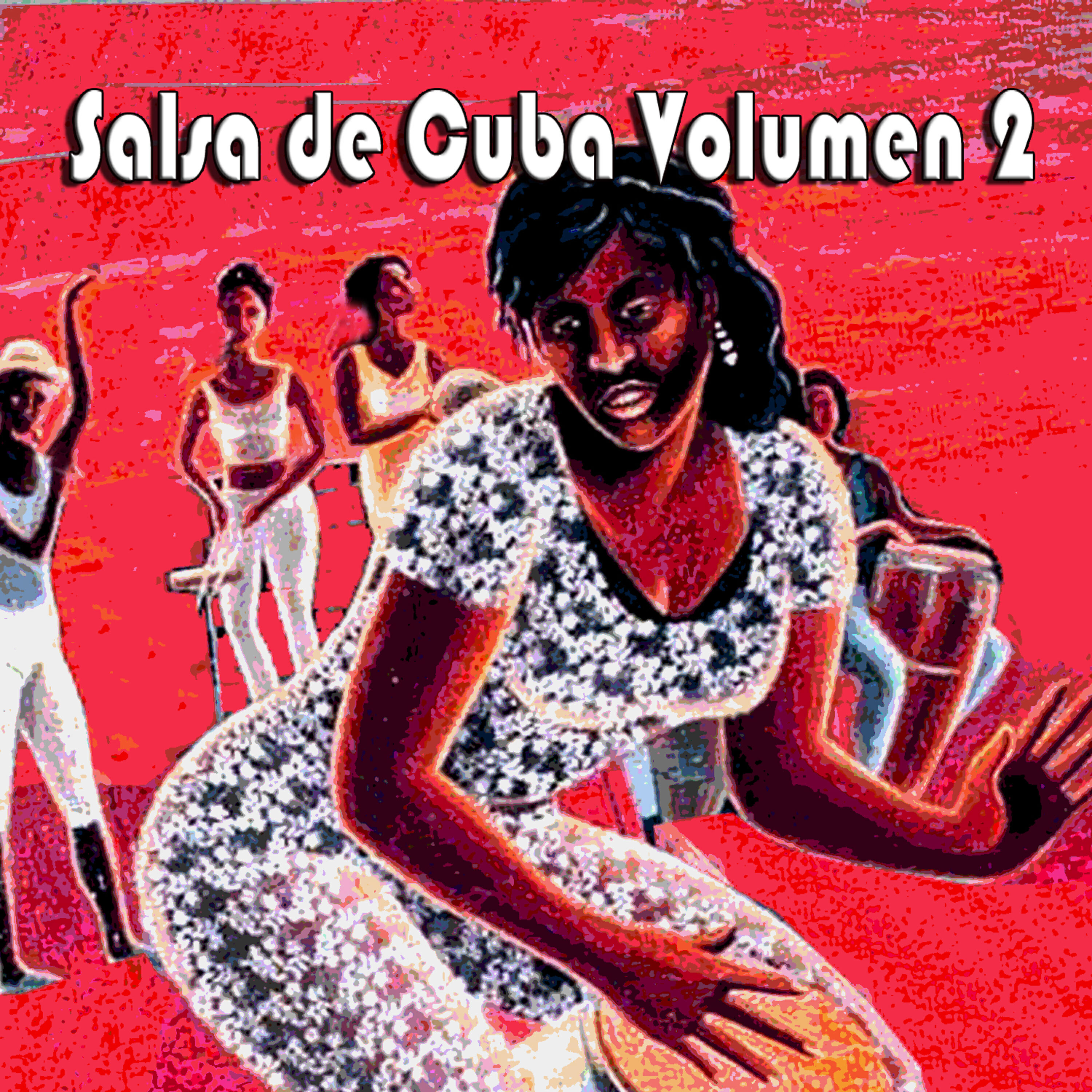 Irakere - La Semilla