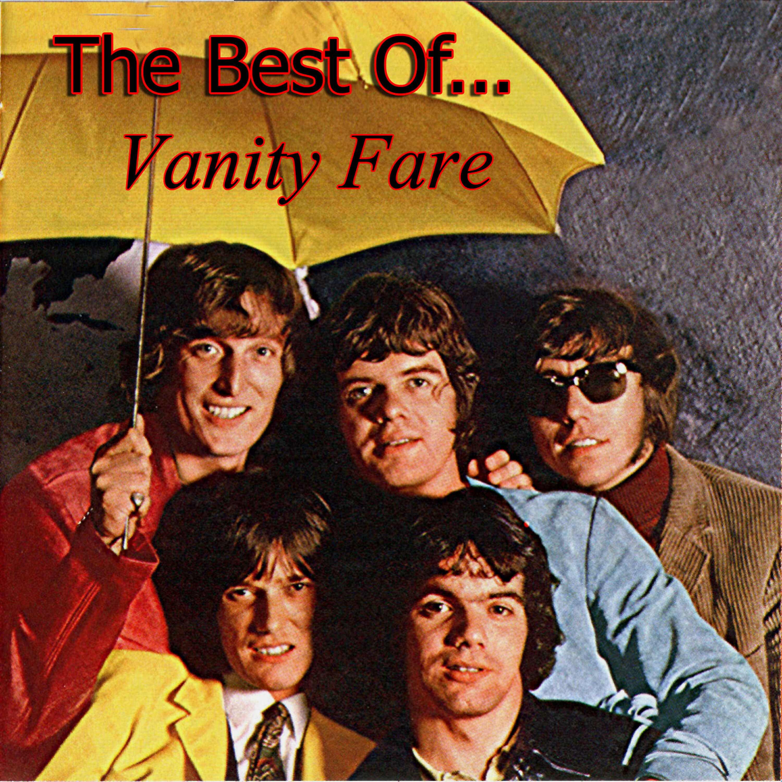 Vanity Fair - Betty Carter (Bonus Track)