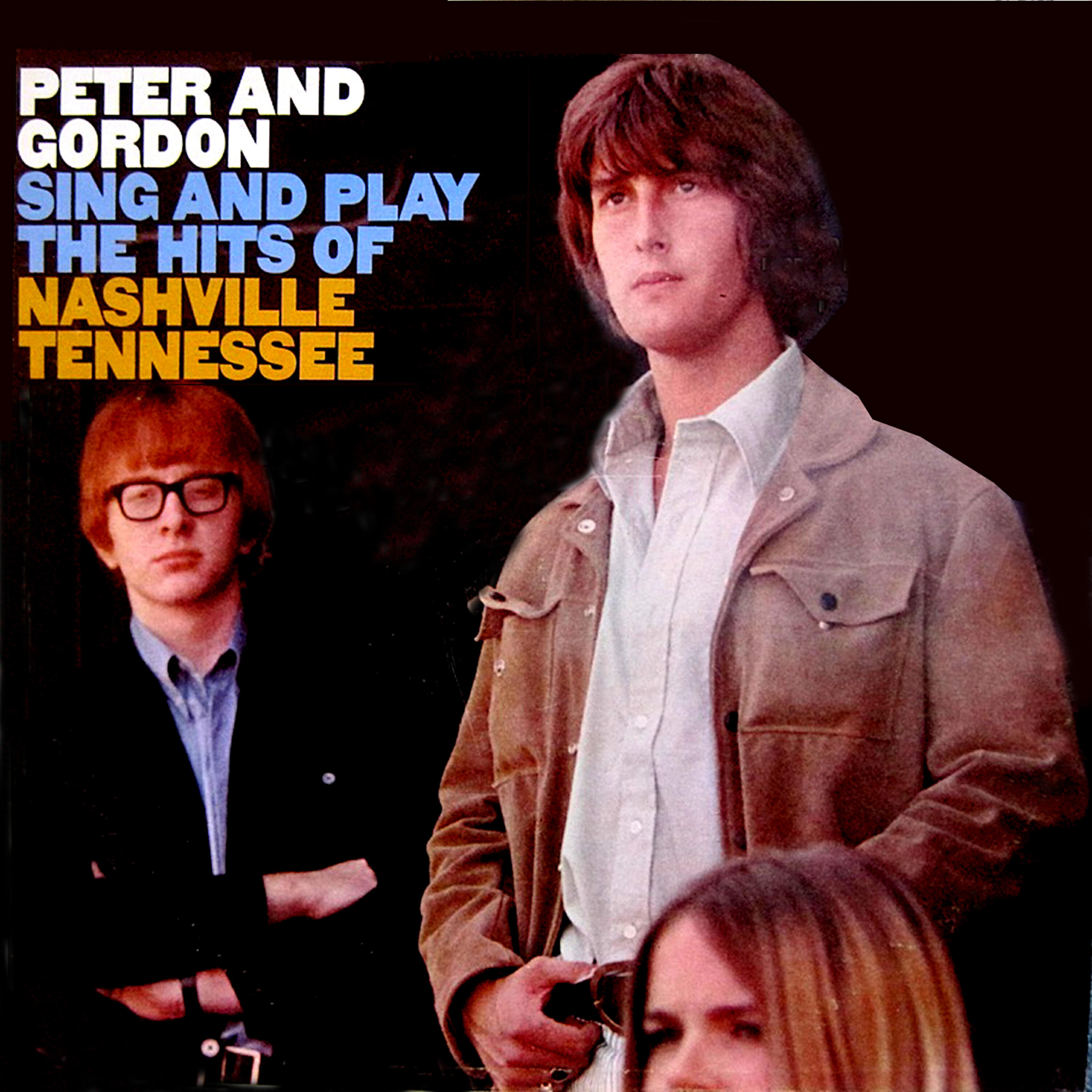 PETER - My Heart Skips a Beat