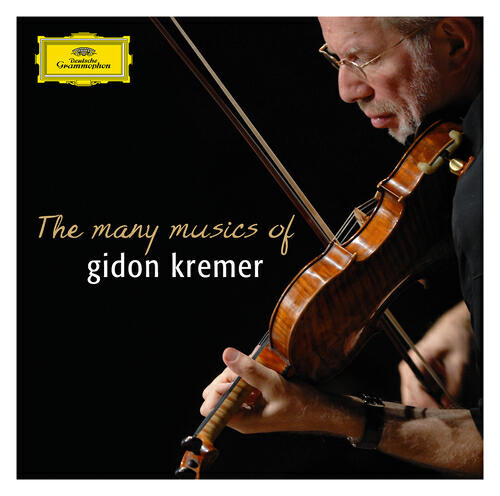 Gidon Kremer - Schubert: Octet In F, D.803 - 3. Allegro vivace