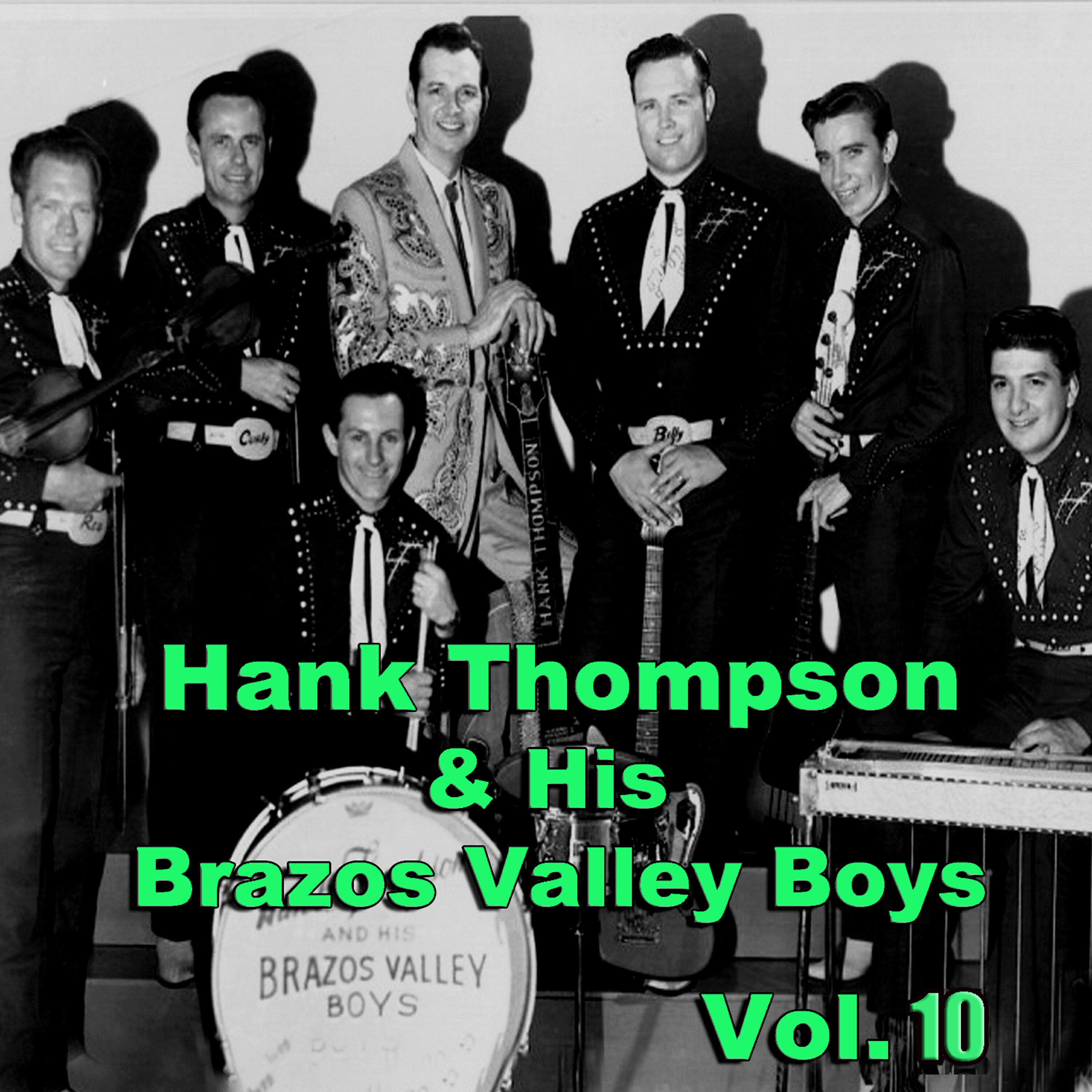 Hank Thompson - Signed Sealed and Delivered