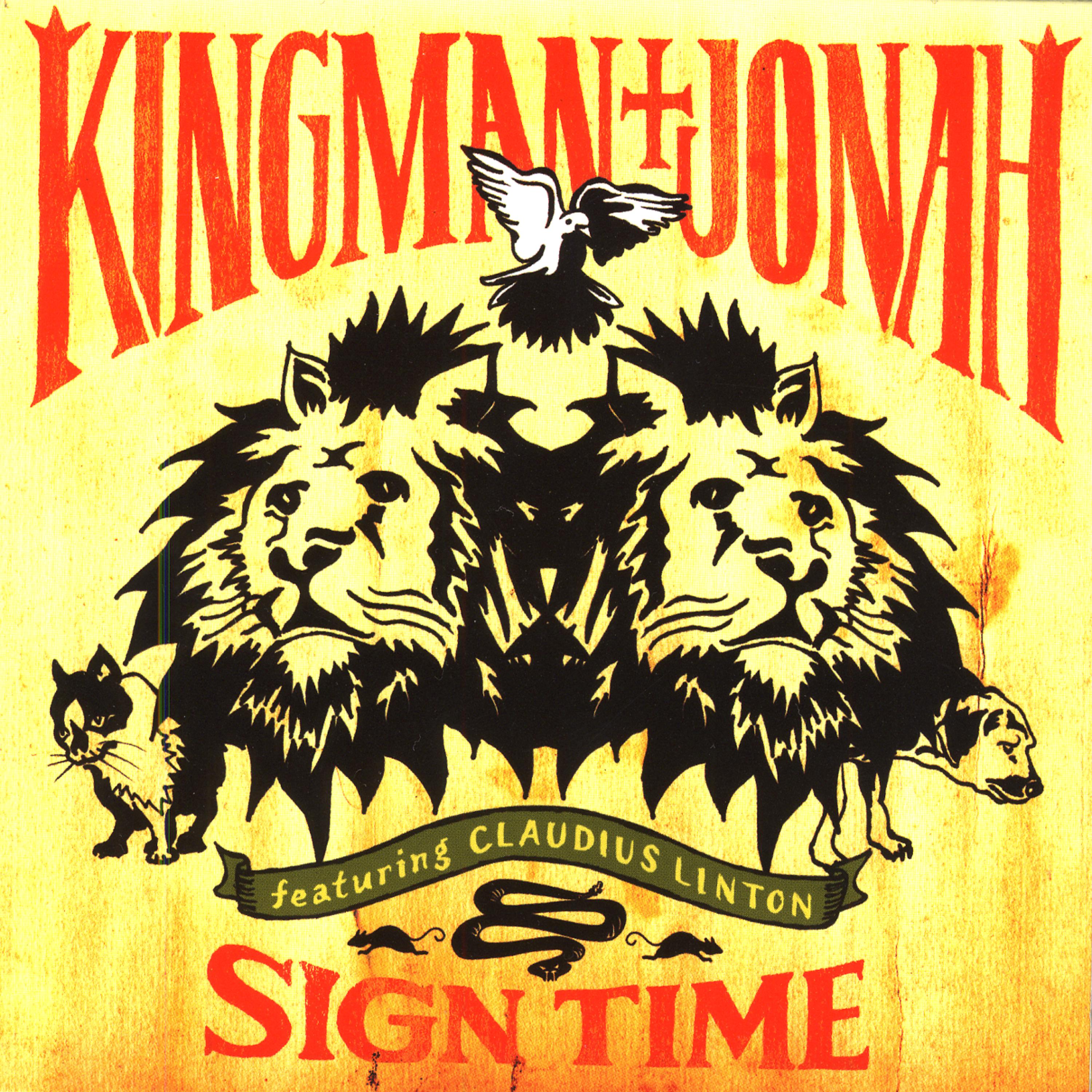 Постер альбома Sign Time