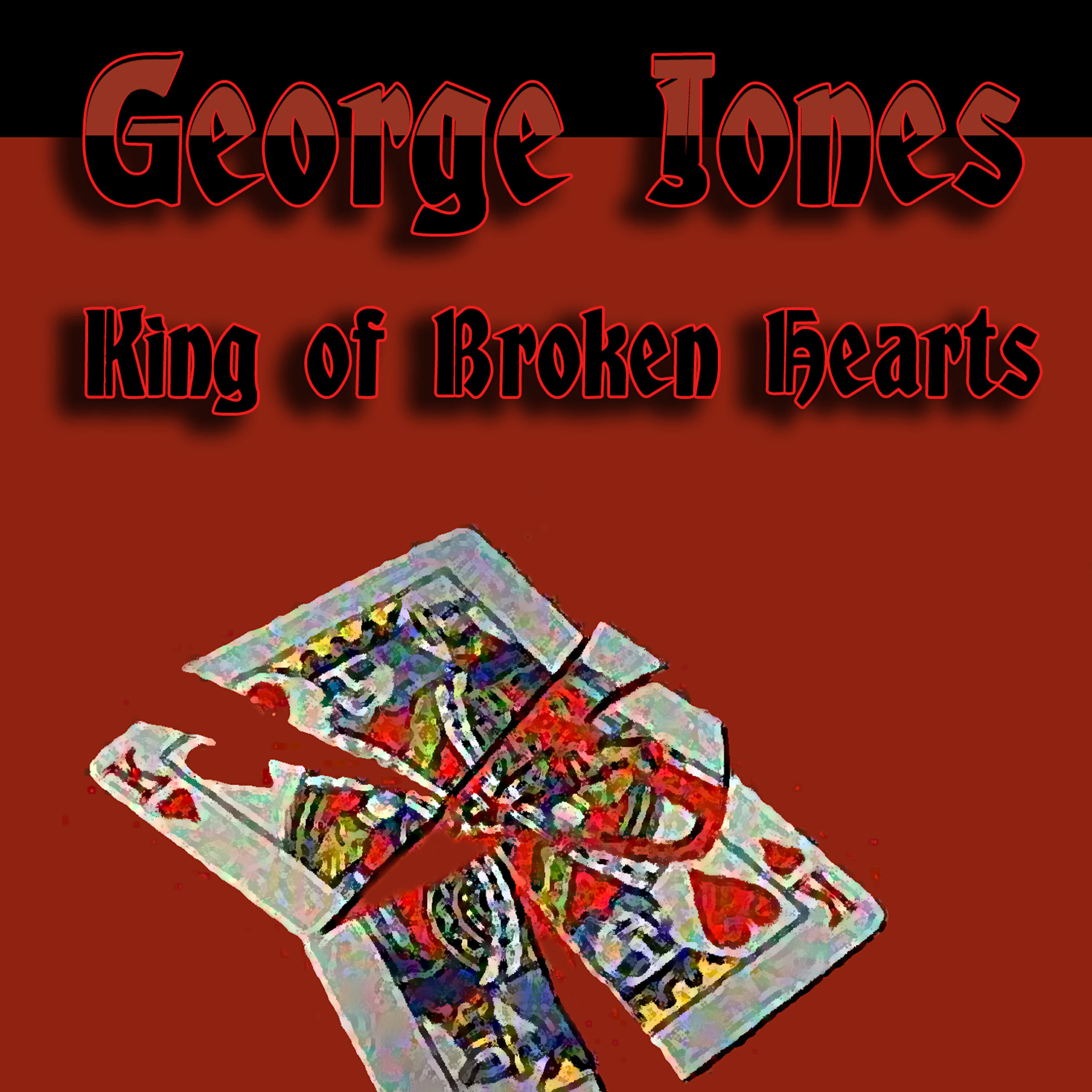 George Jones - The Same Sweet Girl