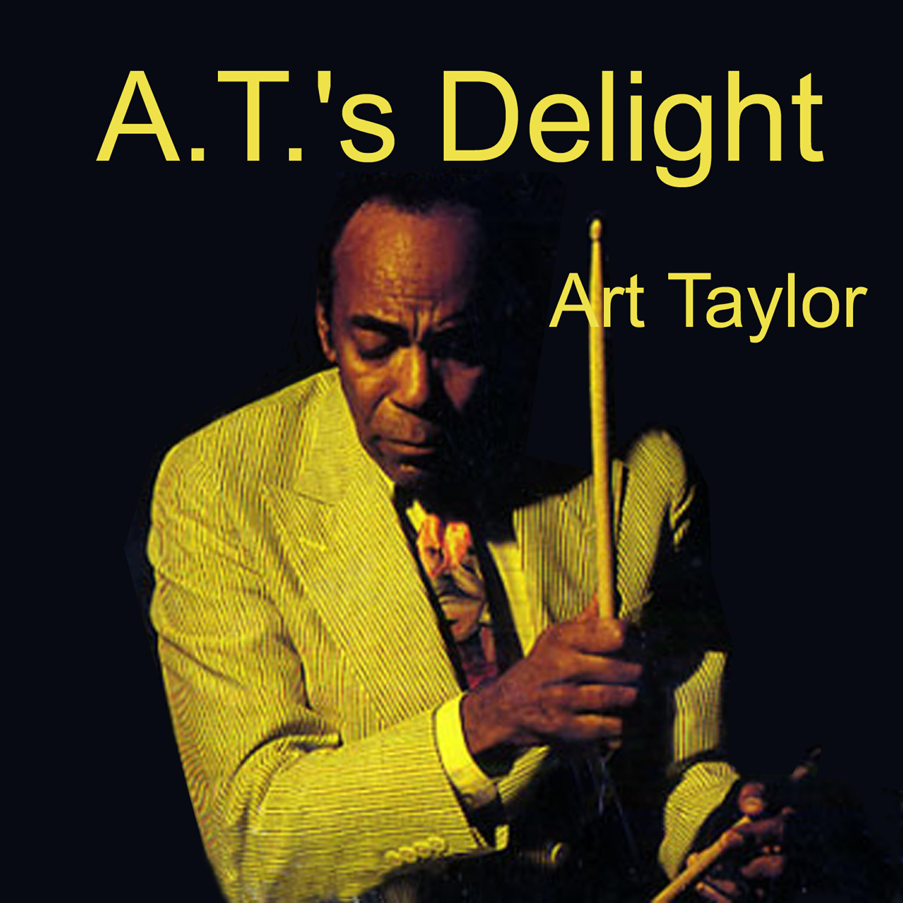Art Taylor - Cookoo and Fungi