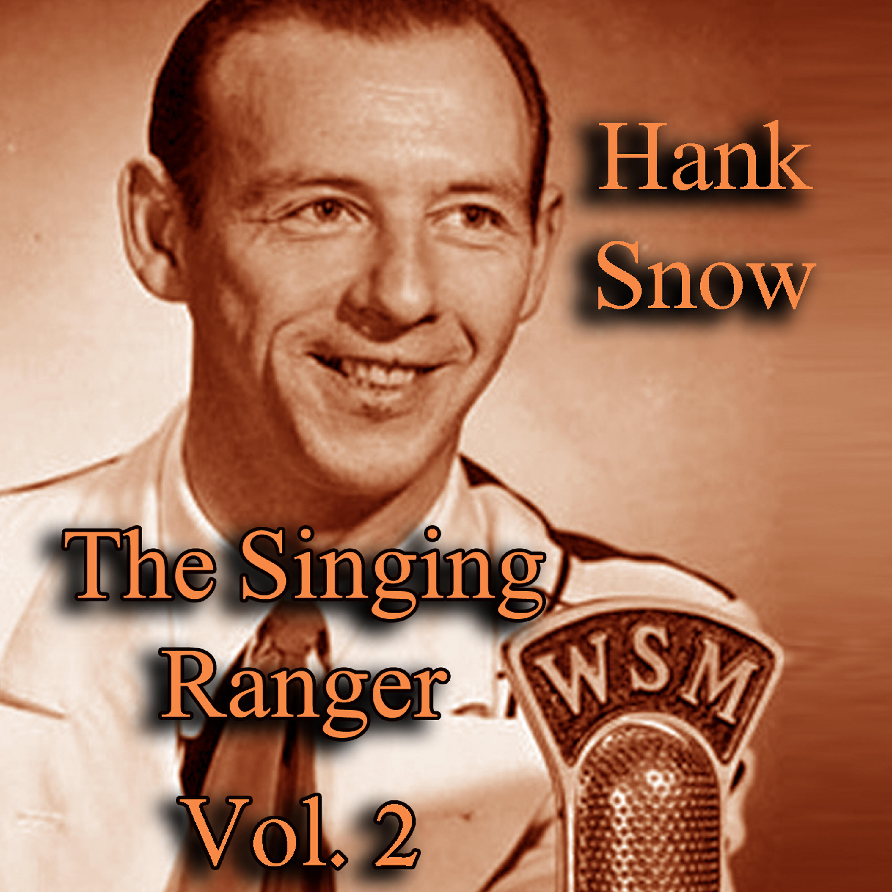 Hank Snow - The Highest Bidder
