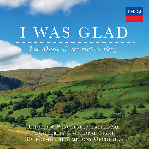Waynflete Singers - Parry: Judith - oratorio (1888) - Long since in Eygpt's plenteous Land