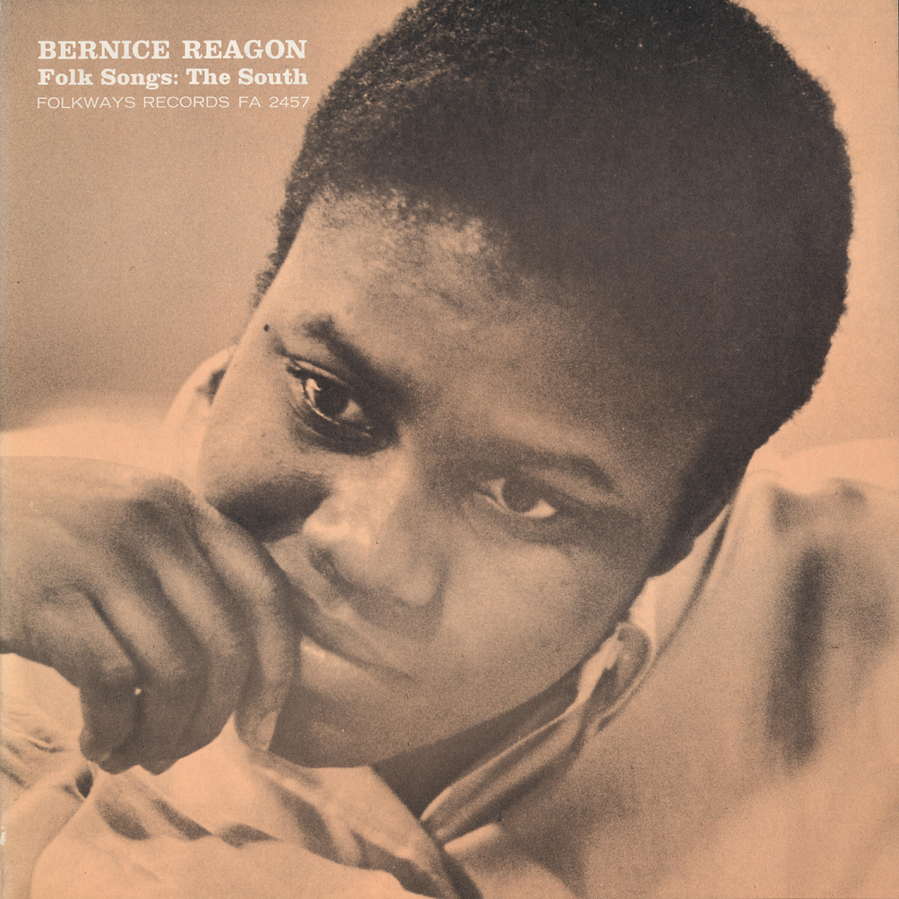 Bernice Johnson Reagon - Come By Hyar