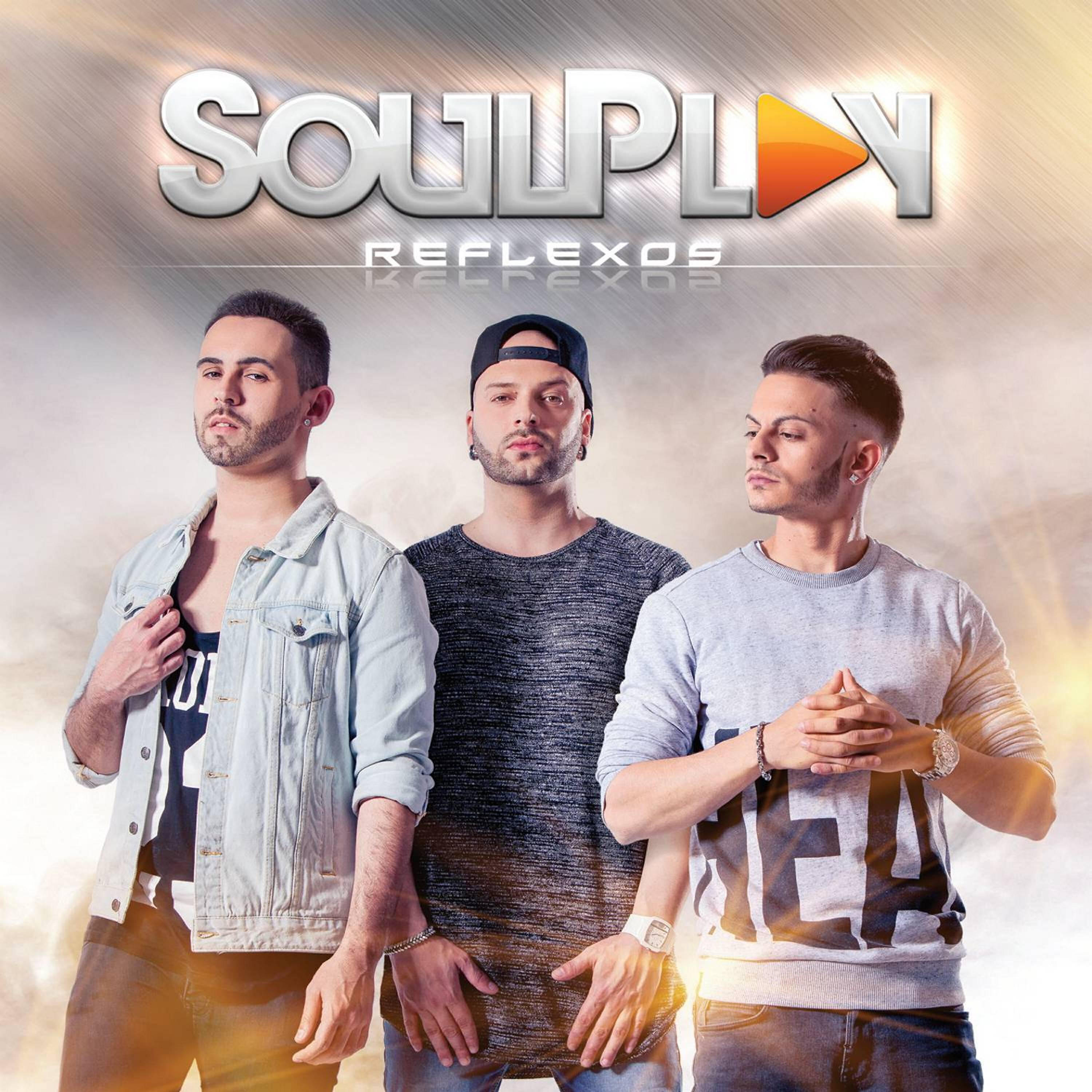 Soulplay - Alma Gémea