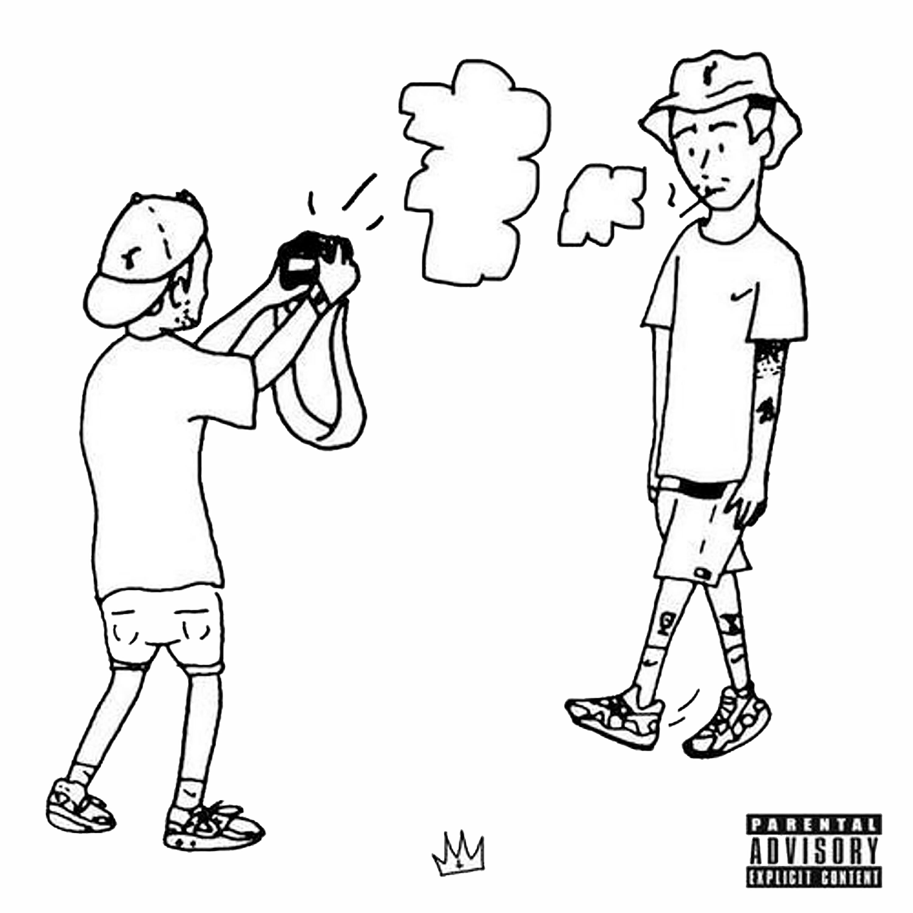 Rels B - Sinner