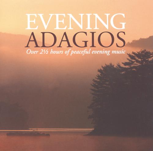 Постер альбома Evening Adagios