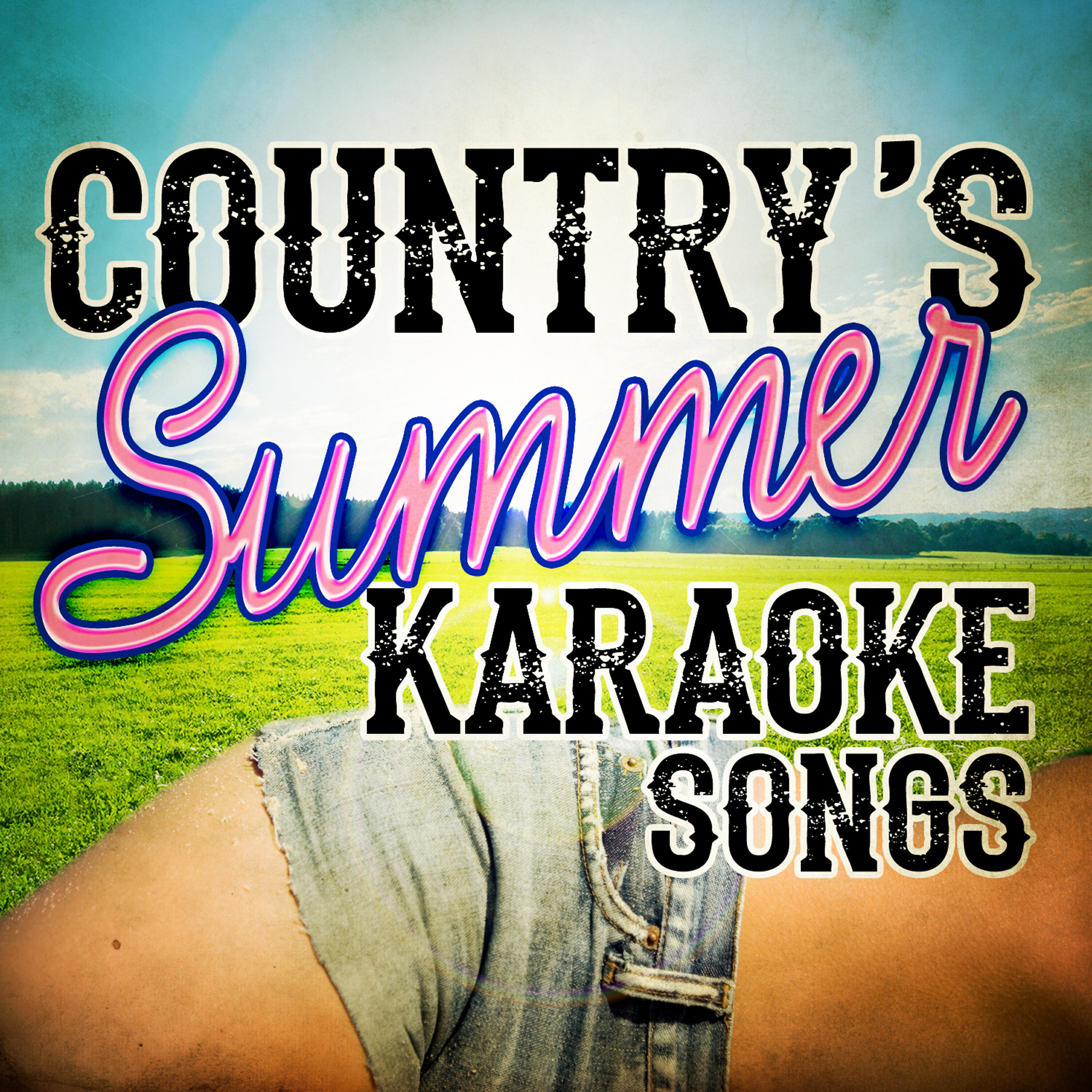 Tailgate Kickers - Beer Run (Originally Performed by Garth Brooks & George Jones) [Karaoke Version]