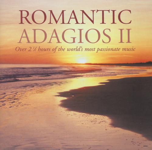 Постер альбома Romantic Adagios II
