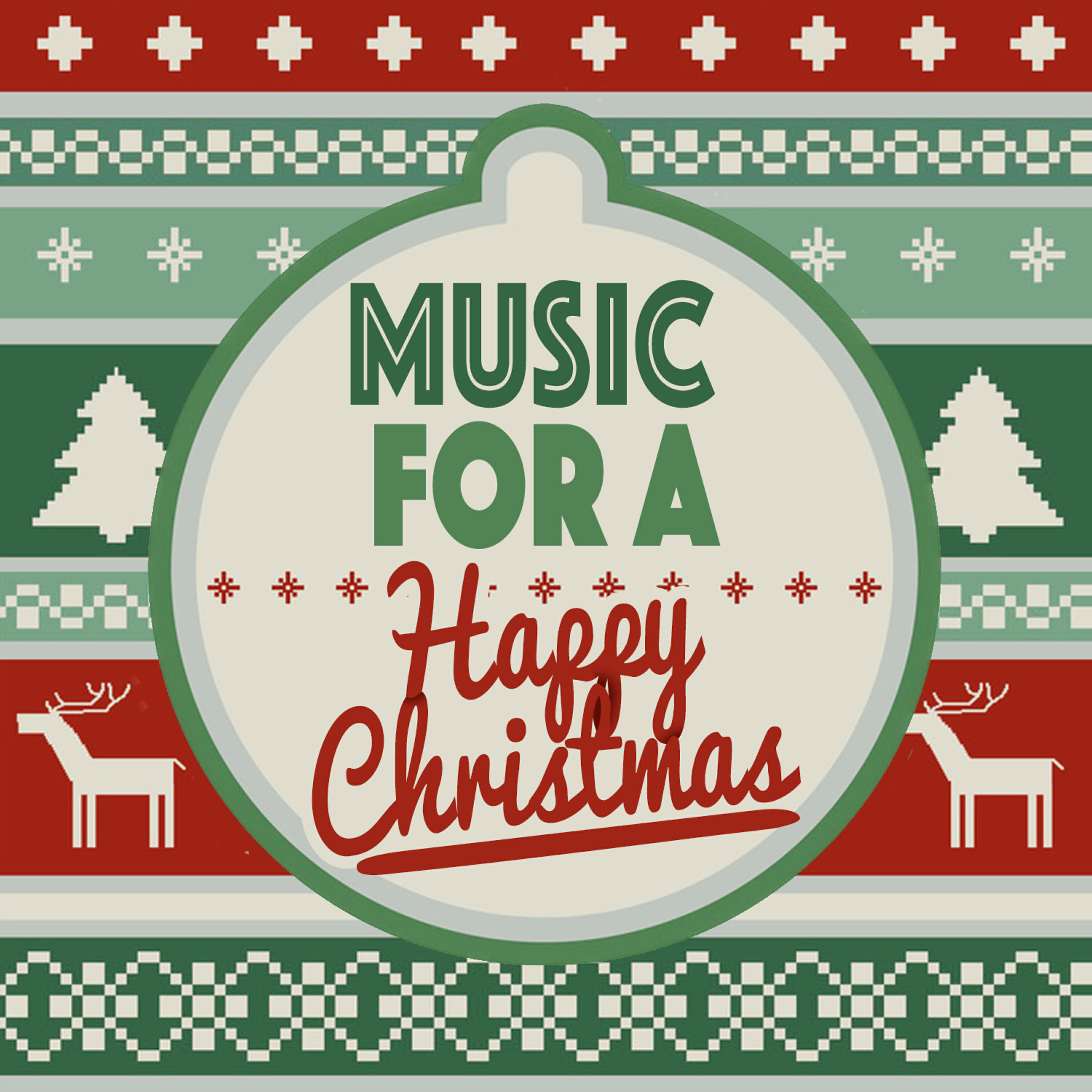 Merry Christmas - Santa Claus Is Comin' in a Boogie Woogie Choo Choo Train