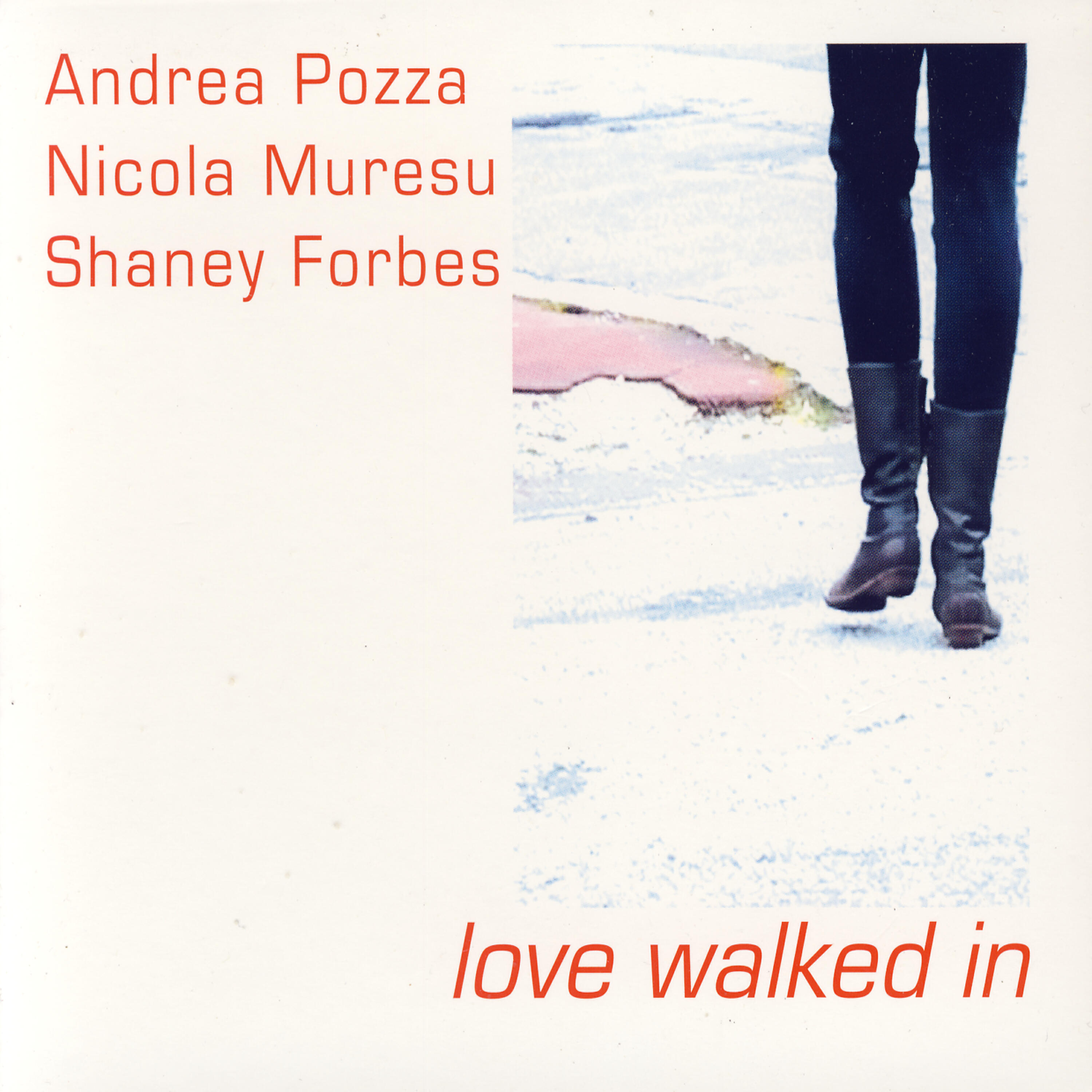 Andera Pozza - Orson