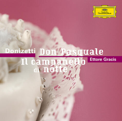 Ugo Benelli - Donizetti: Don Pasquale / Act 2 - 