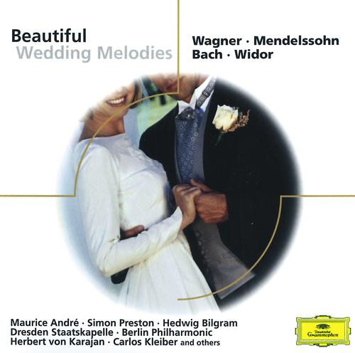 Постер альбома Beautiful Wedding Melodies
