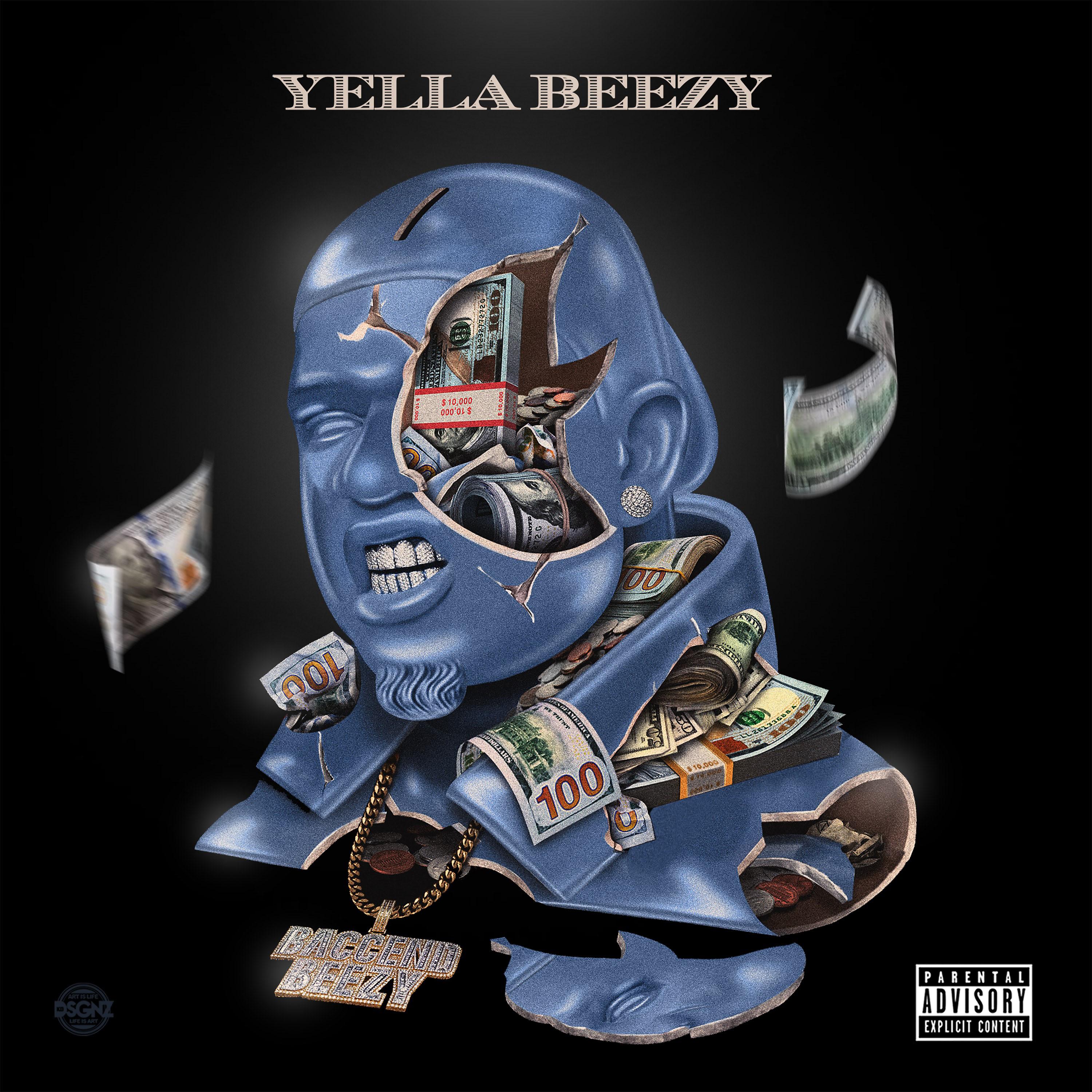 Yella Beezy - Hittas (feat. NLE Choppa)