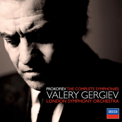 London Symphony Orchestra - Prokofiev: Symphony No.6 in E flat, Op.111 - 1. Allegro moderato